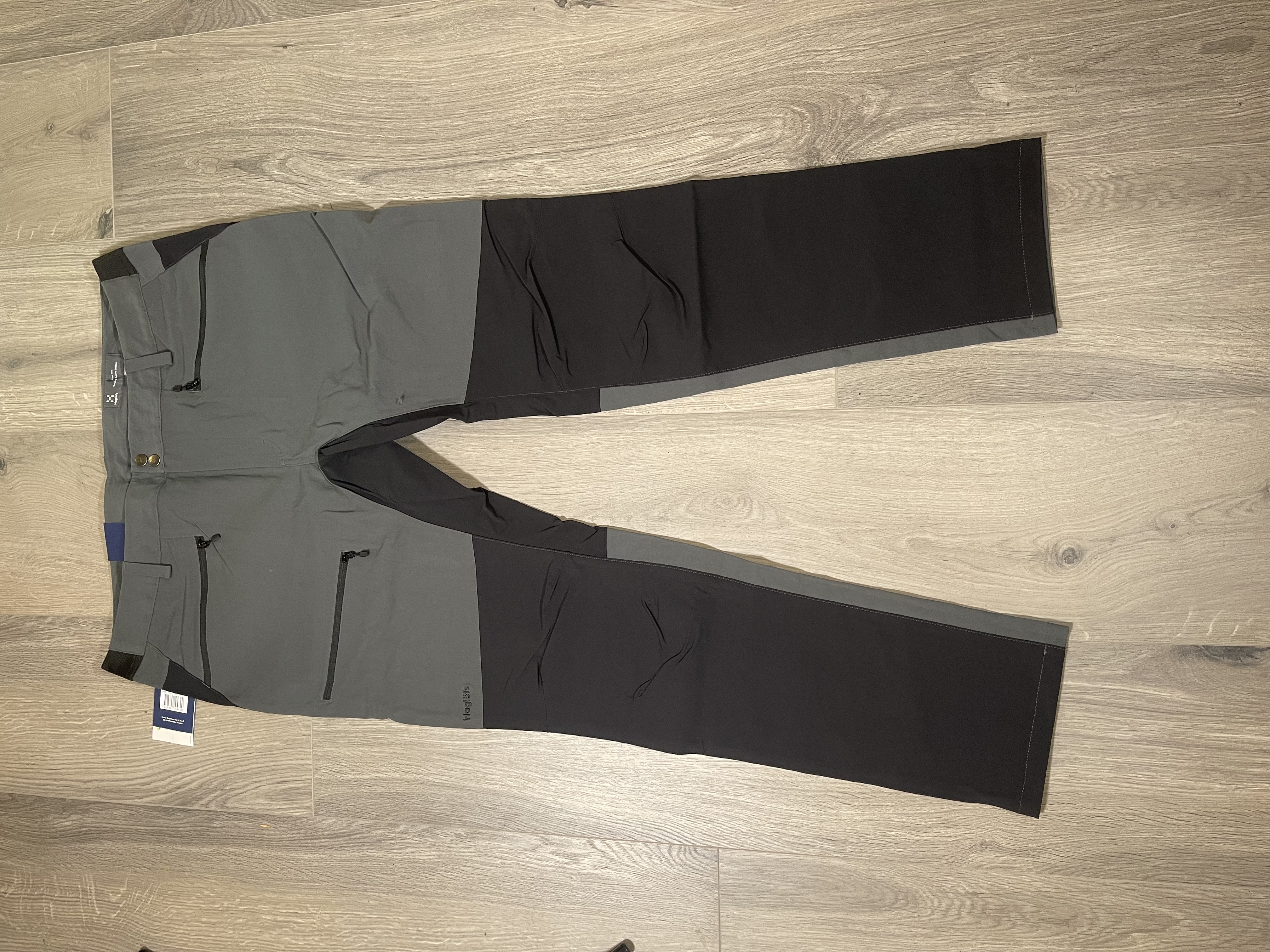 Rugged Flex Skíða Buxur - Karla - Stærð - XXL