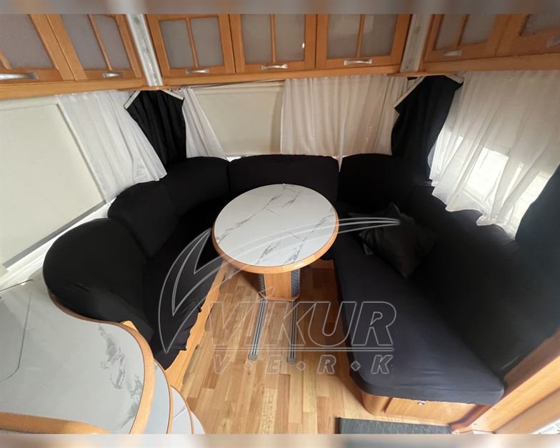 LMC 560 RBD DOMINANT