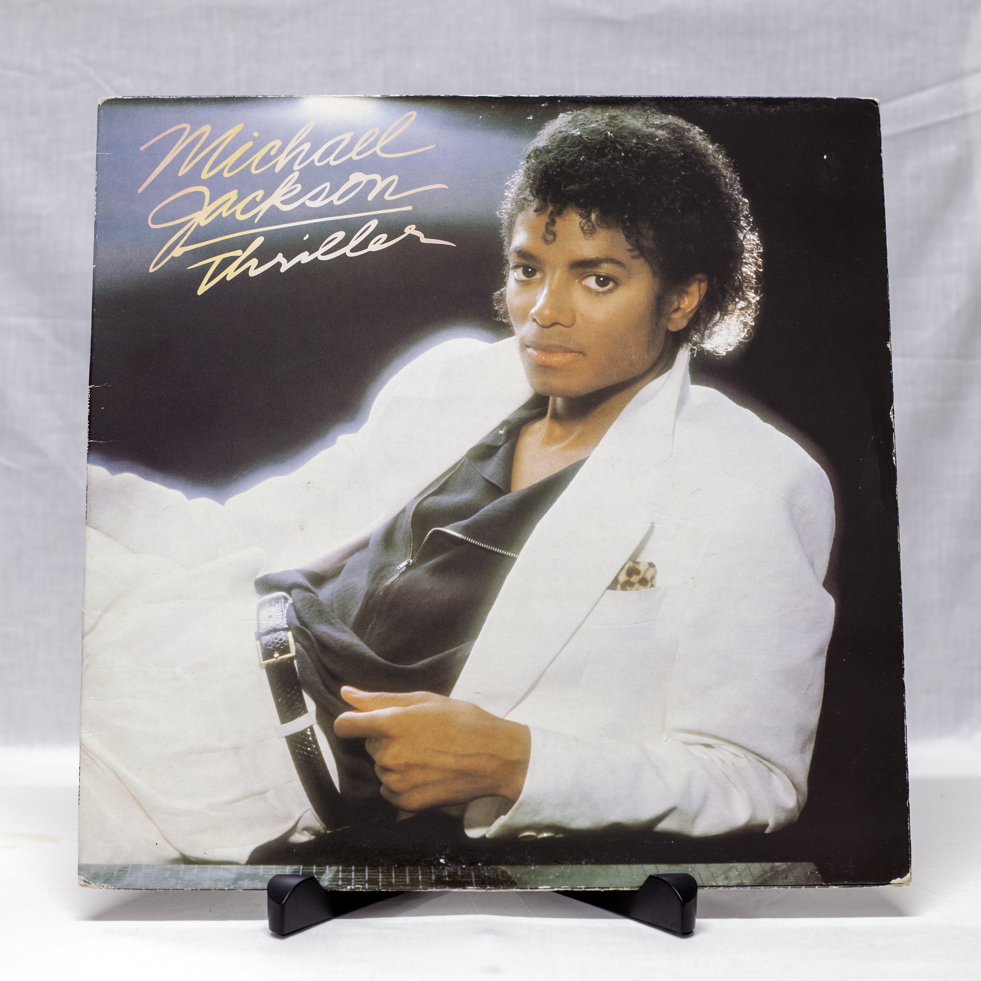 Michael Jackson – Thriller