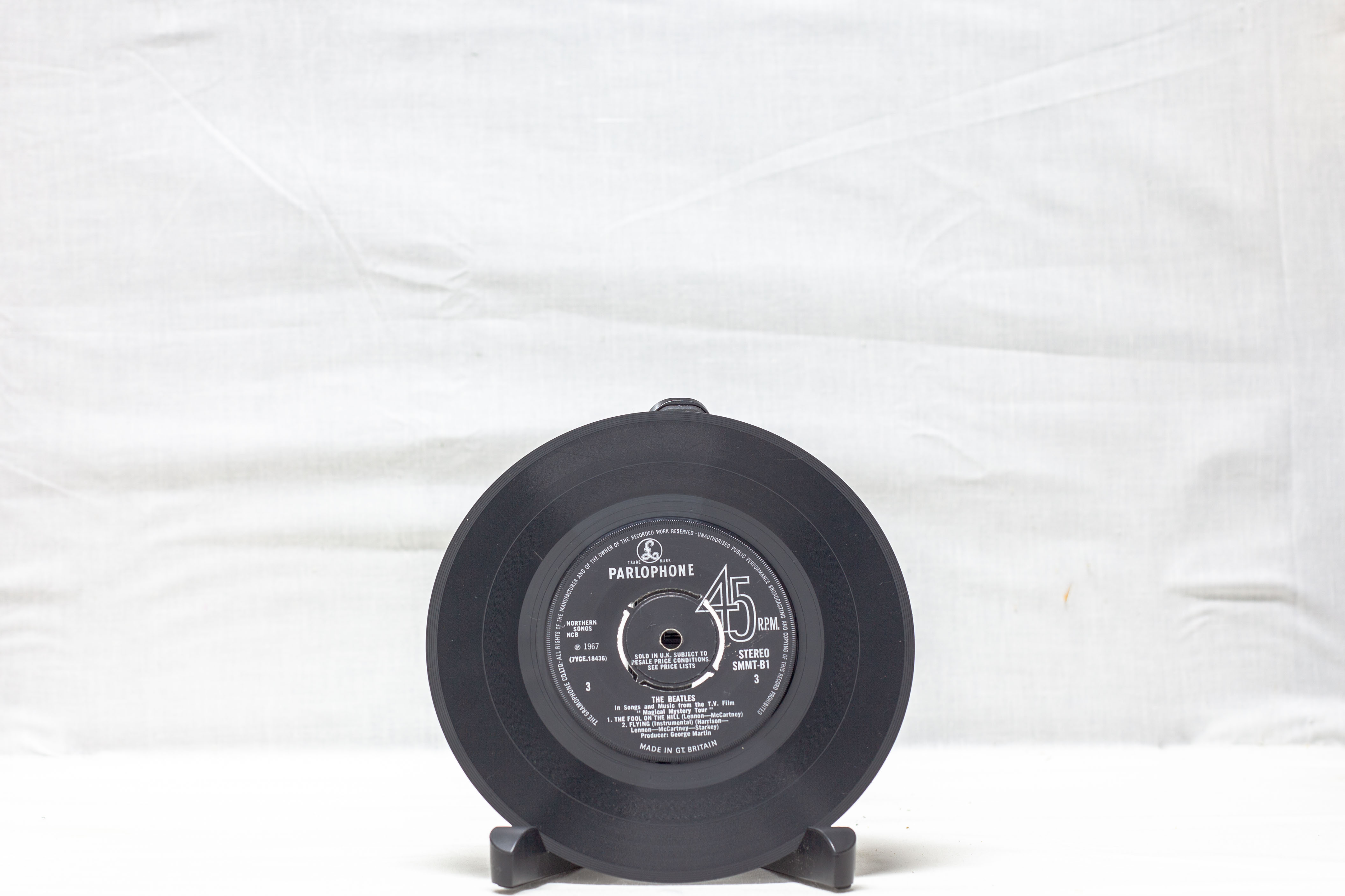 The Beatles – Magical Mystery Tour