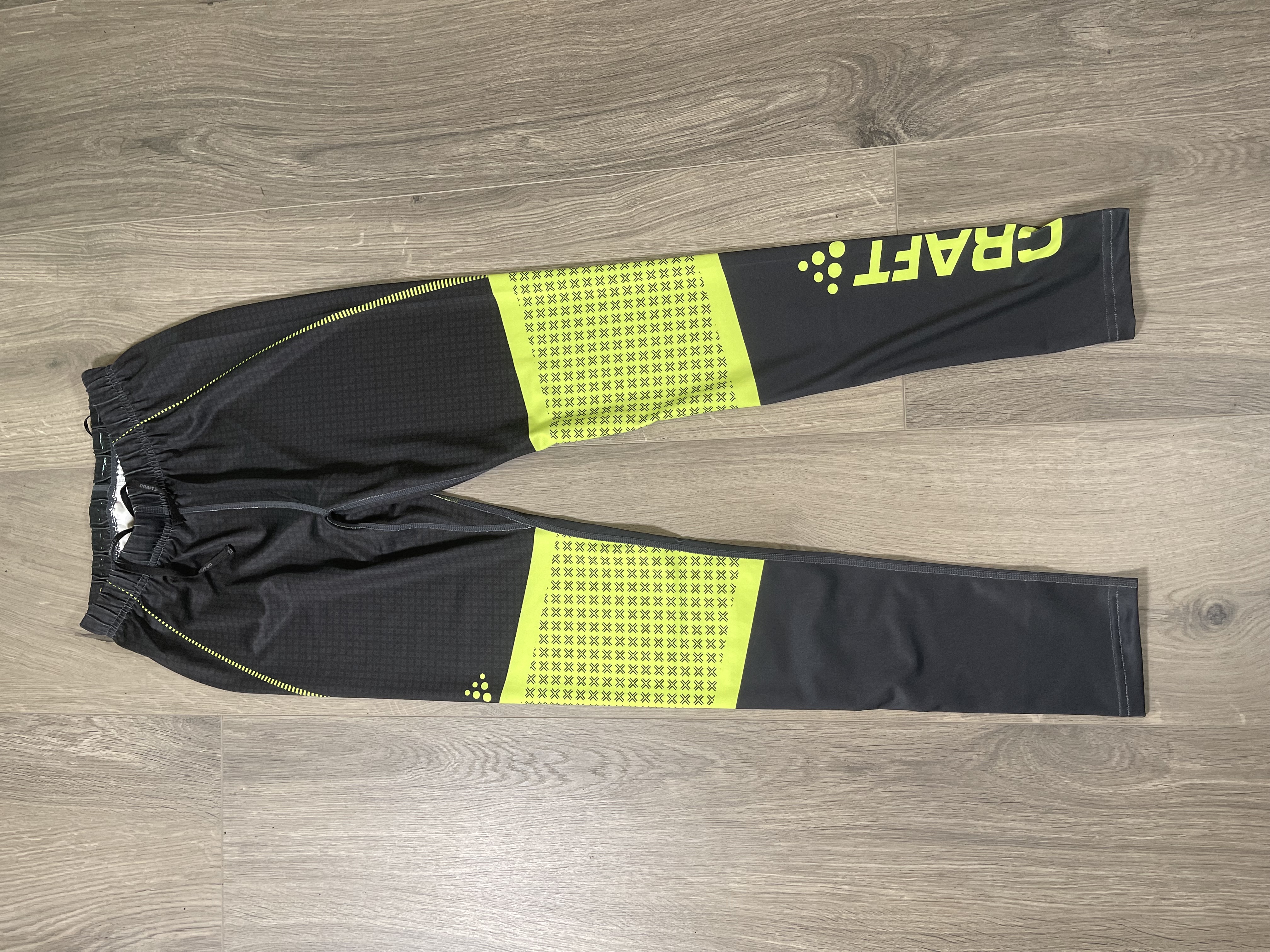 Craft Pursuit Keppnis Buxur - Karla - Stærð - S