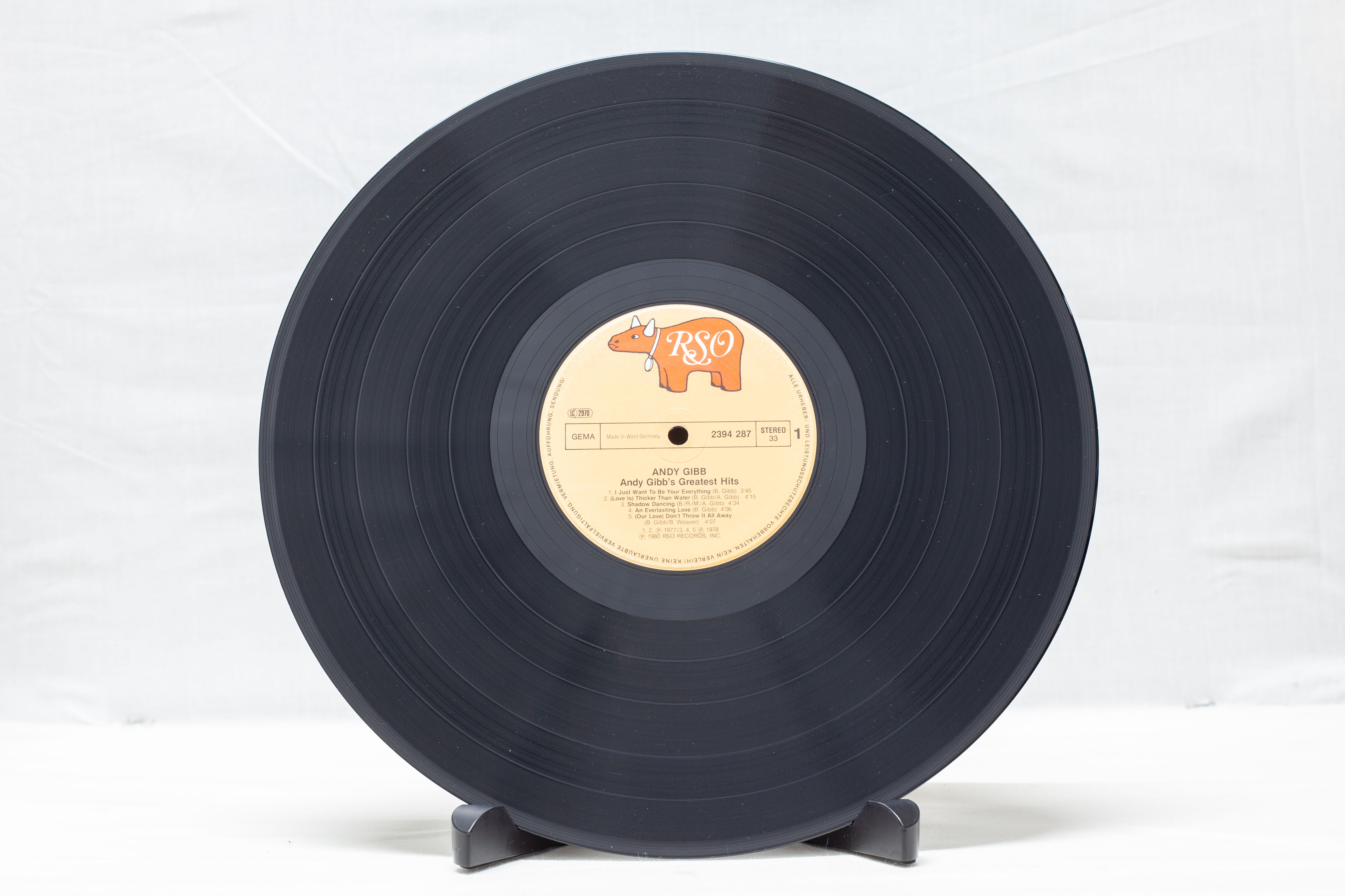 Andy Gibb – Andy Gibb's Greatest Hits