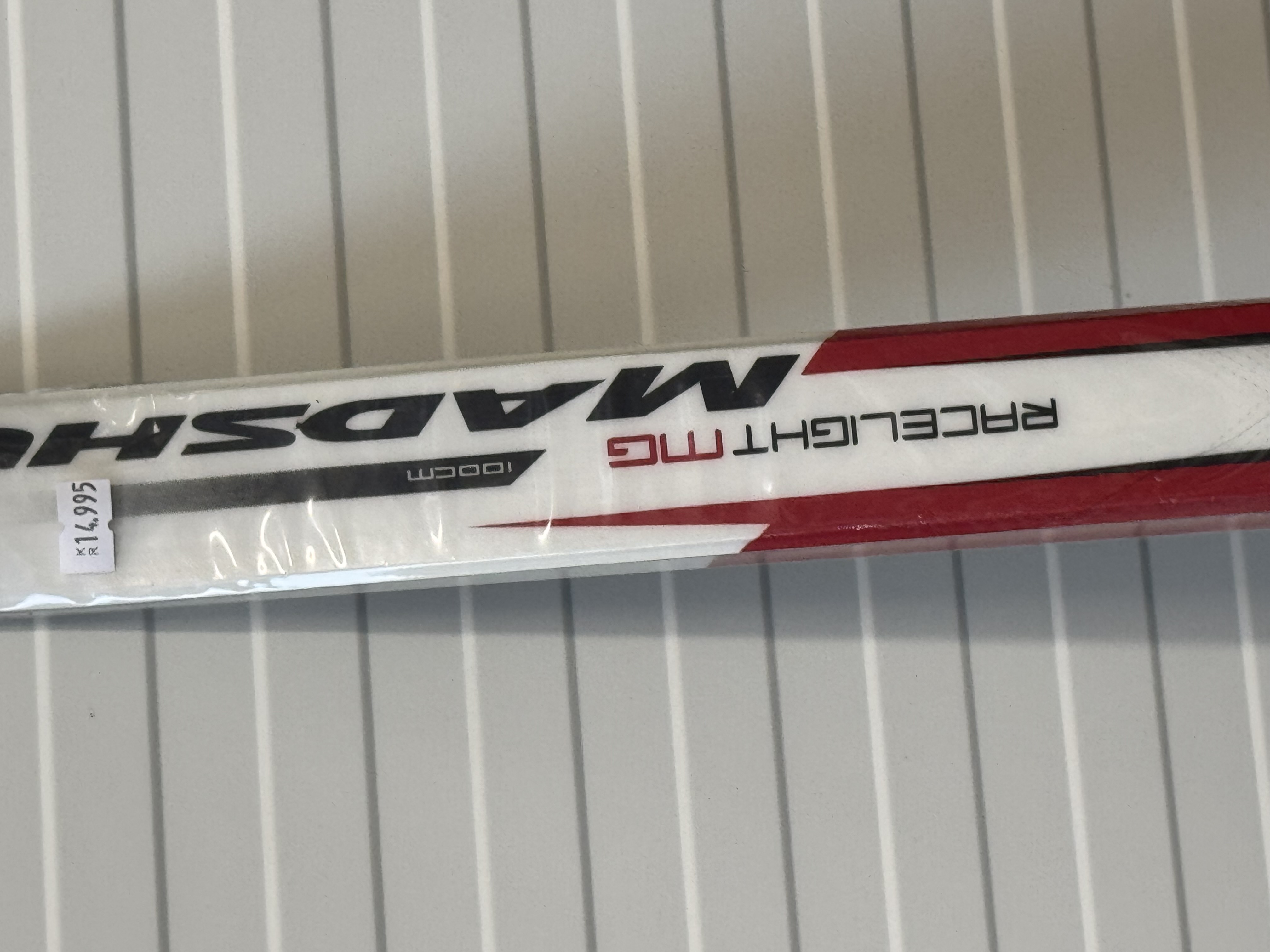 Gönguskíði Madshus Racelight MG 100cm