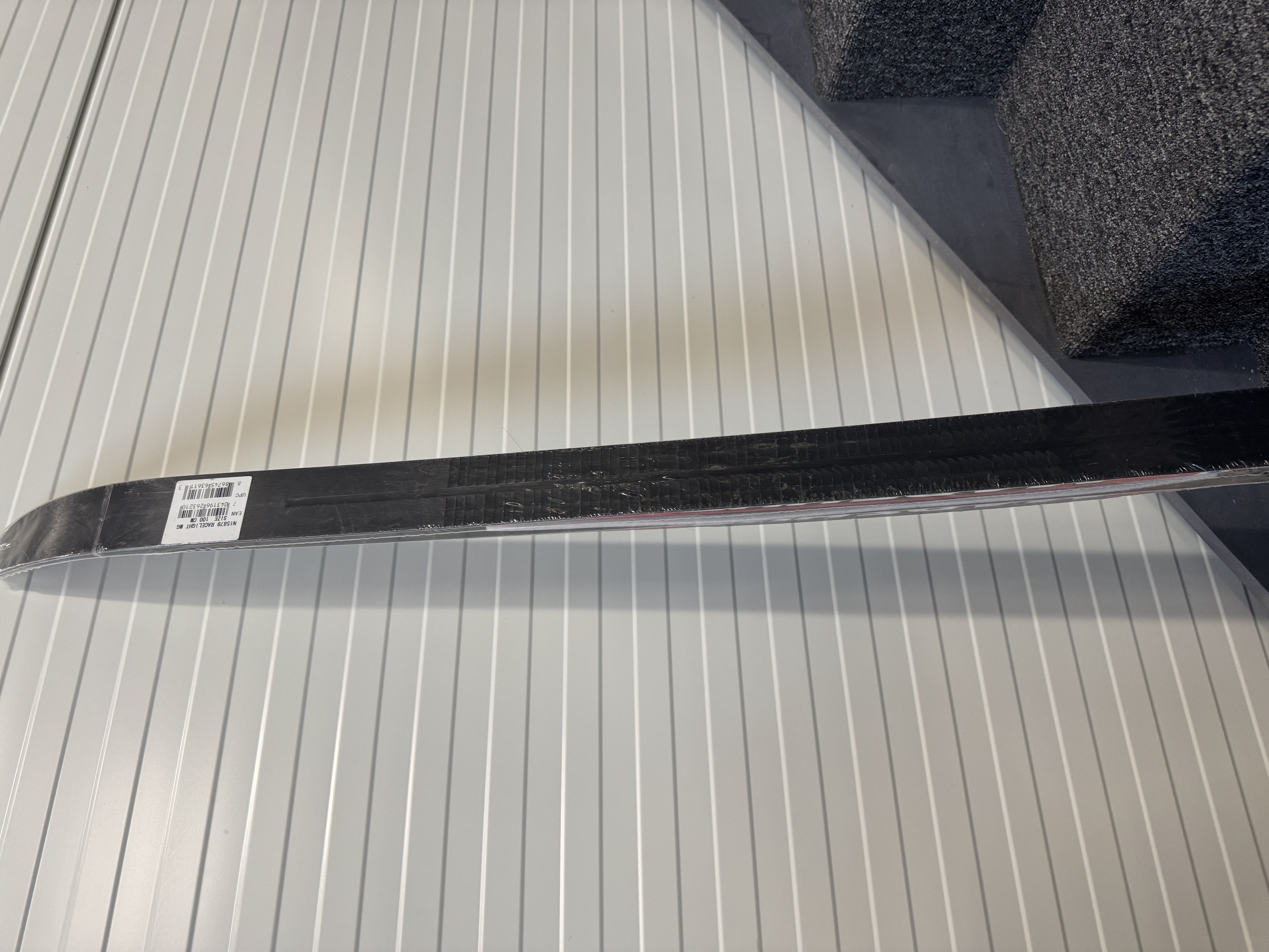 Gönguskíði Madshus Racelight MG 100cm