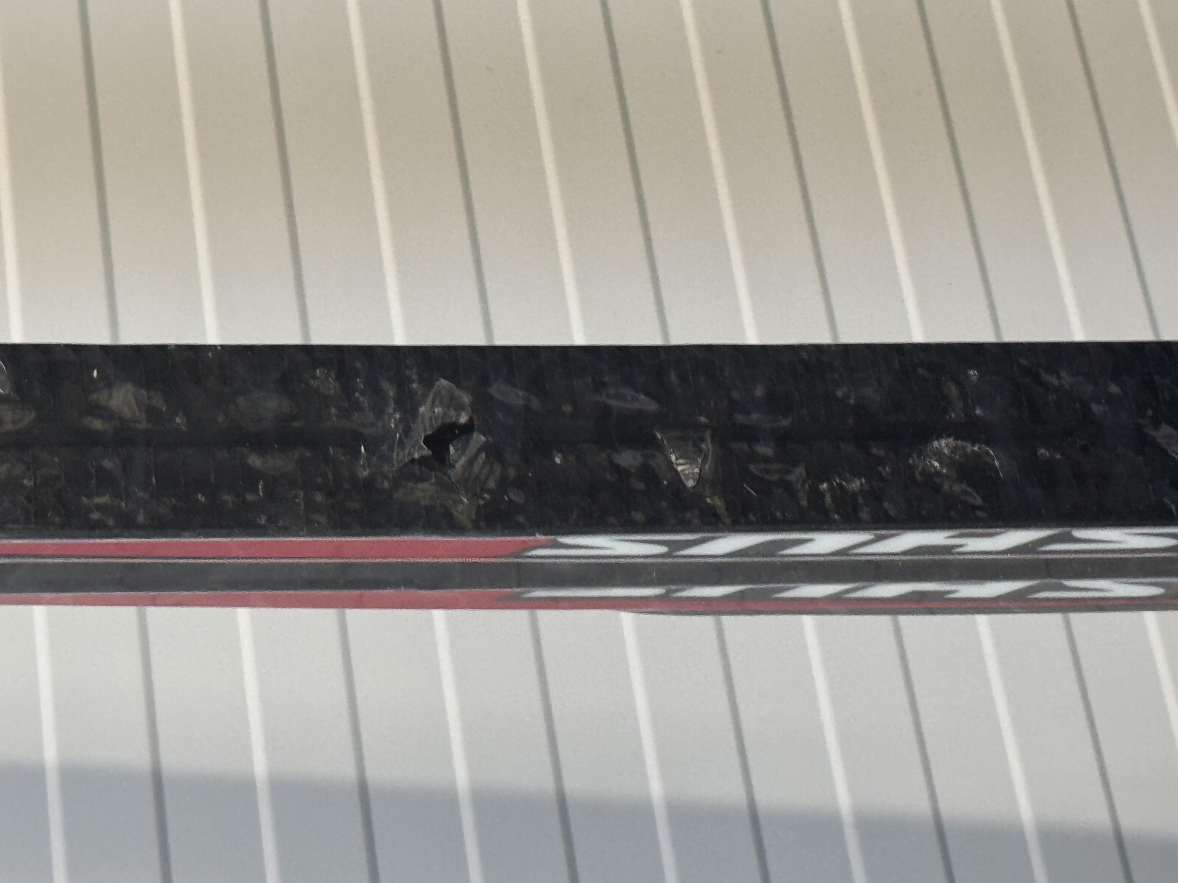 Gönguskíði Madshus Racelight MG 120cm