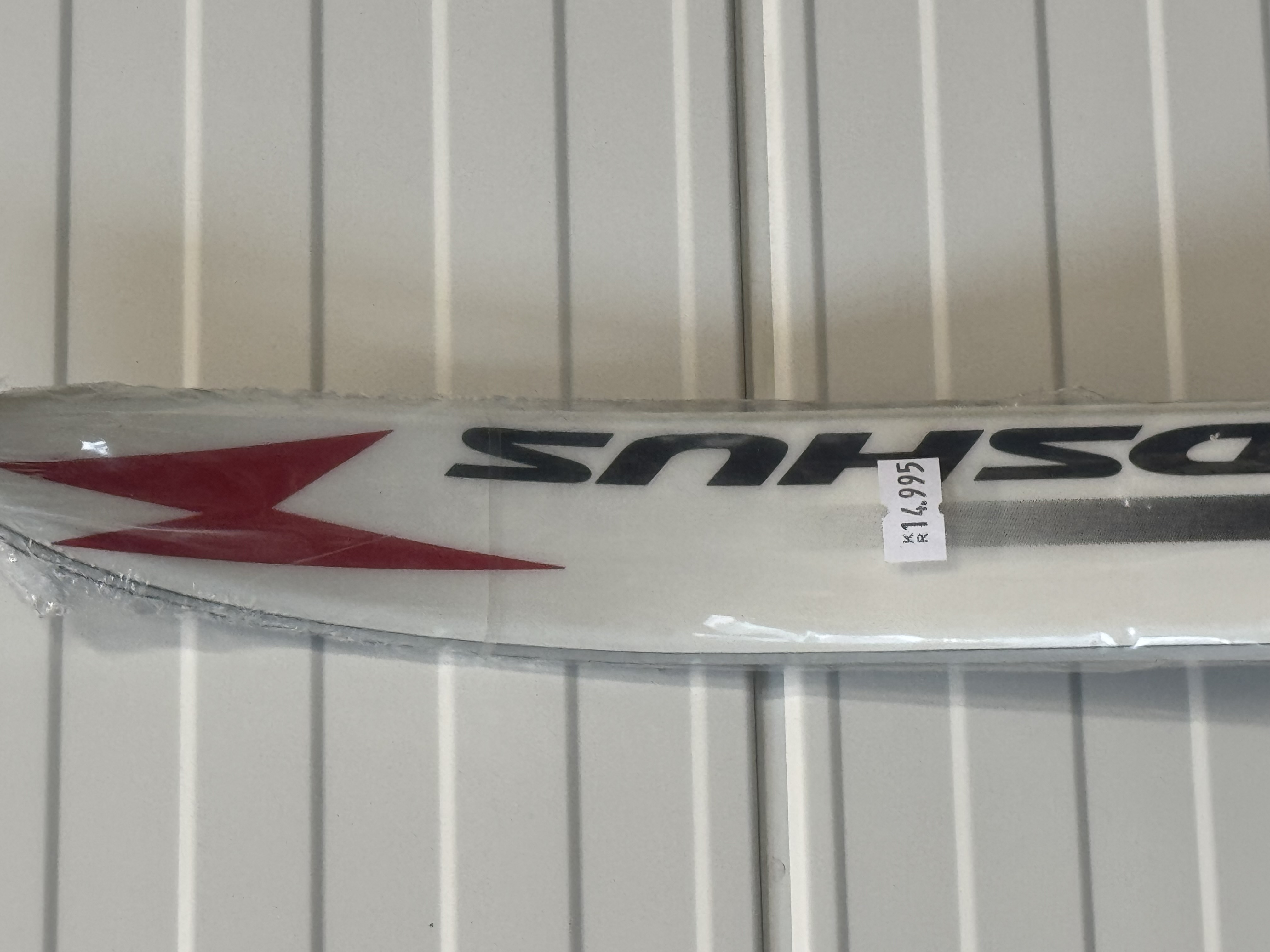 Gönguskíði Madshus Racelight MG 120cm