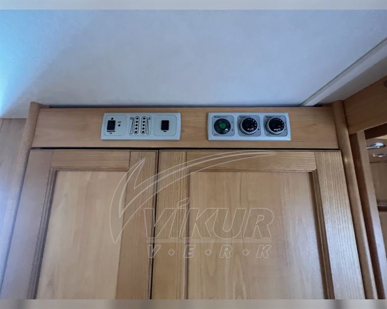 LMC 560 RBD DOMINANT