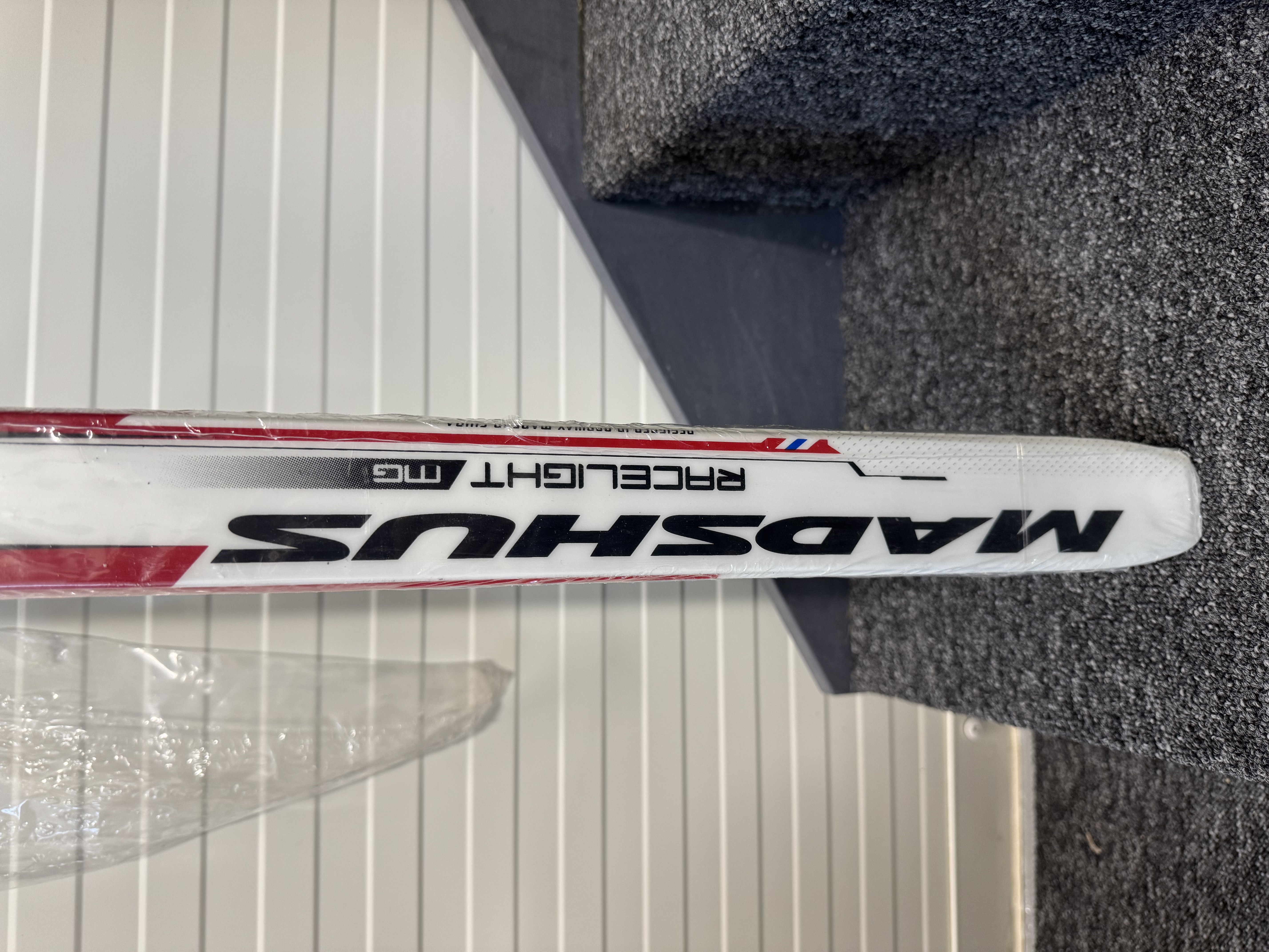 150 cm Madshus Racelight MG