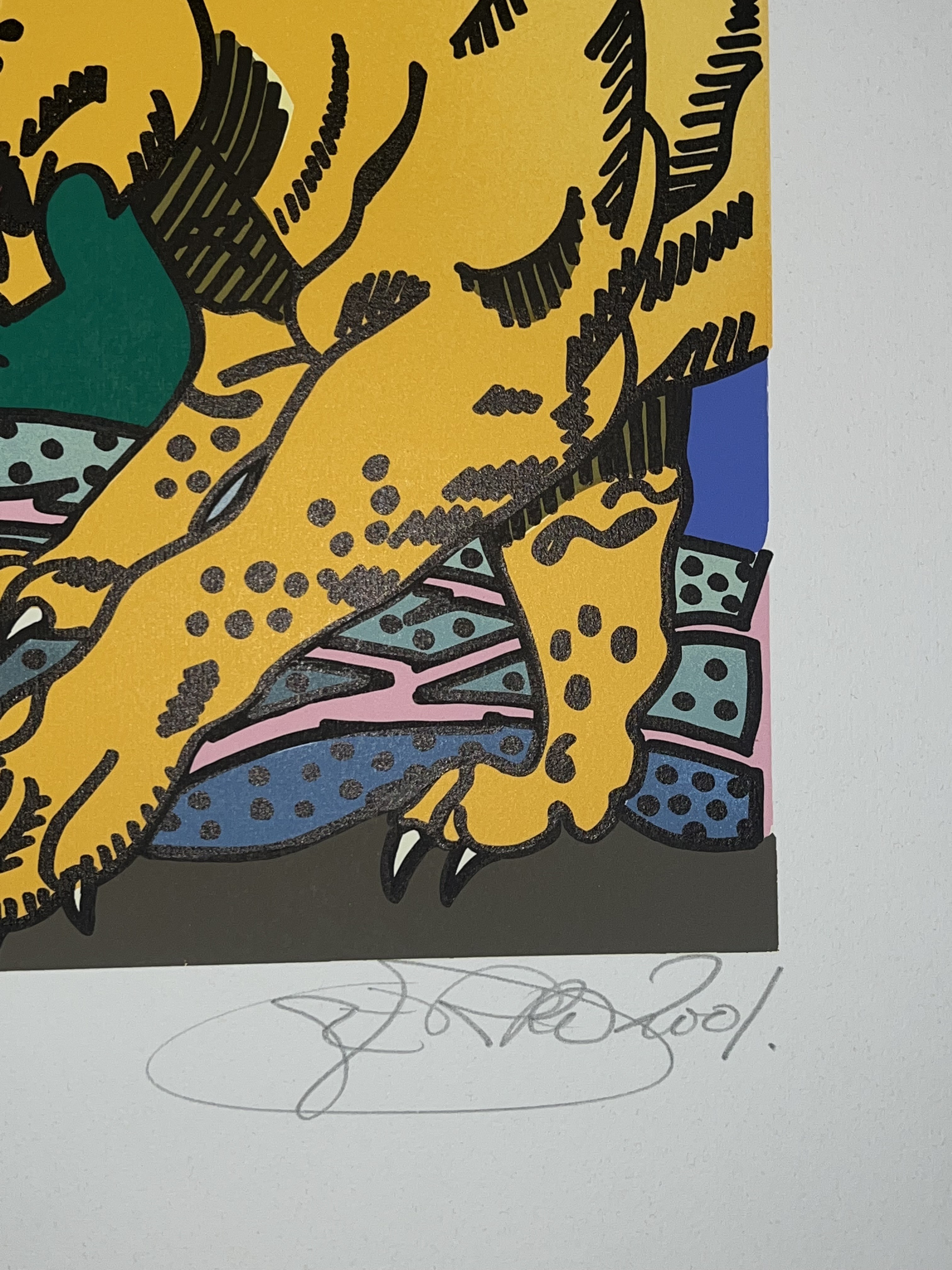 ERRÓ (1932) - AMAZON