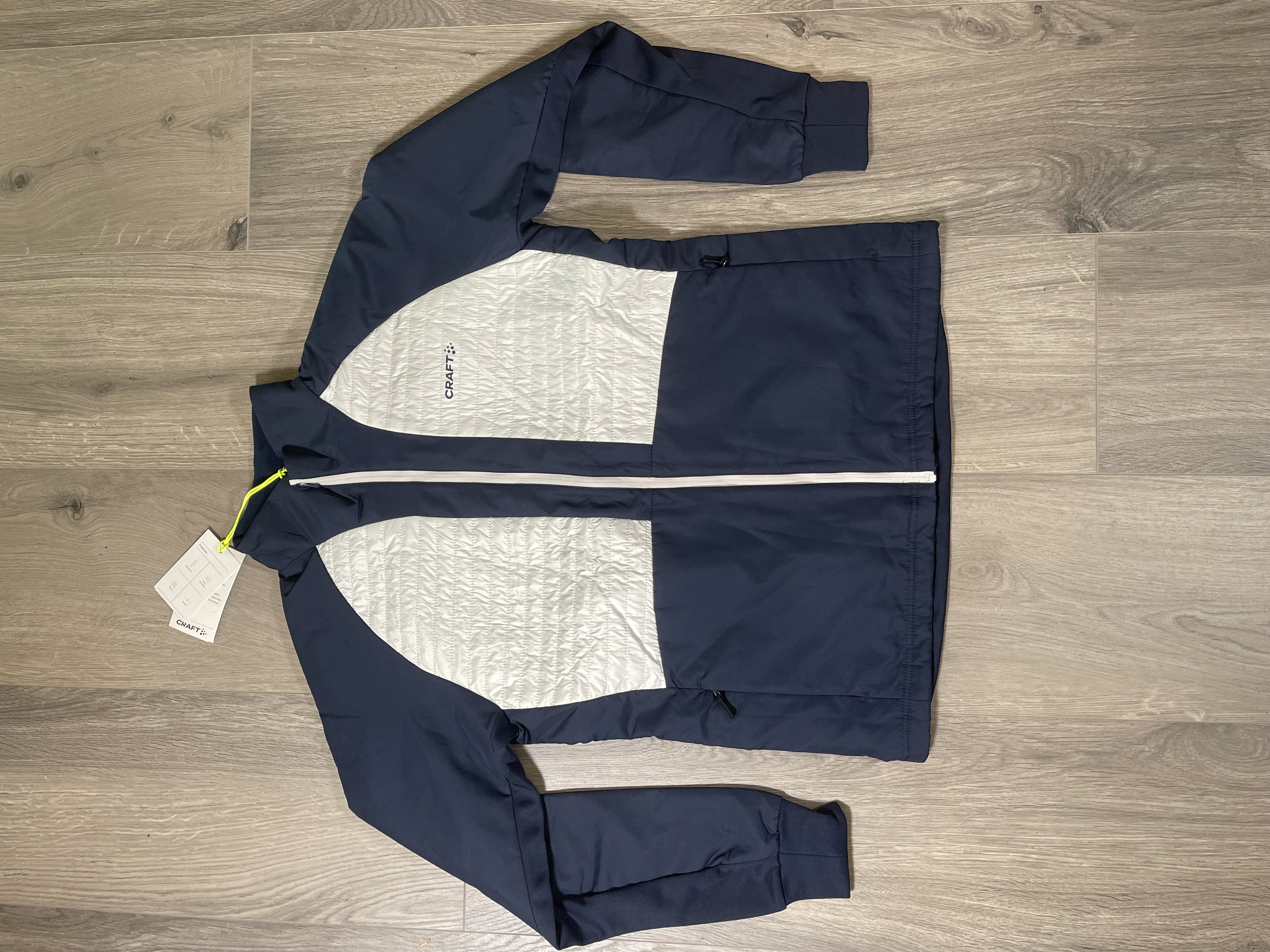 Craft Jakki Karla - Stærð -M