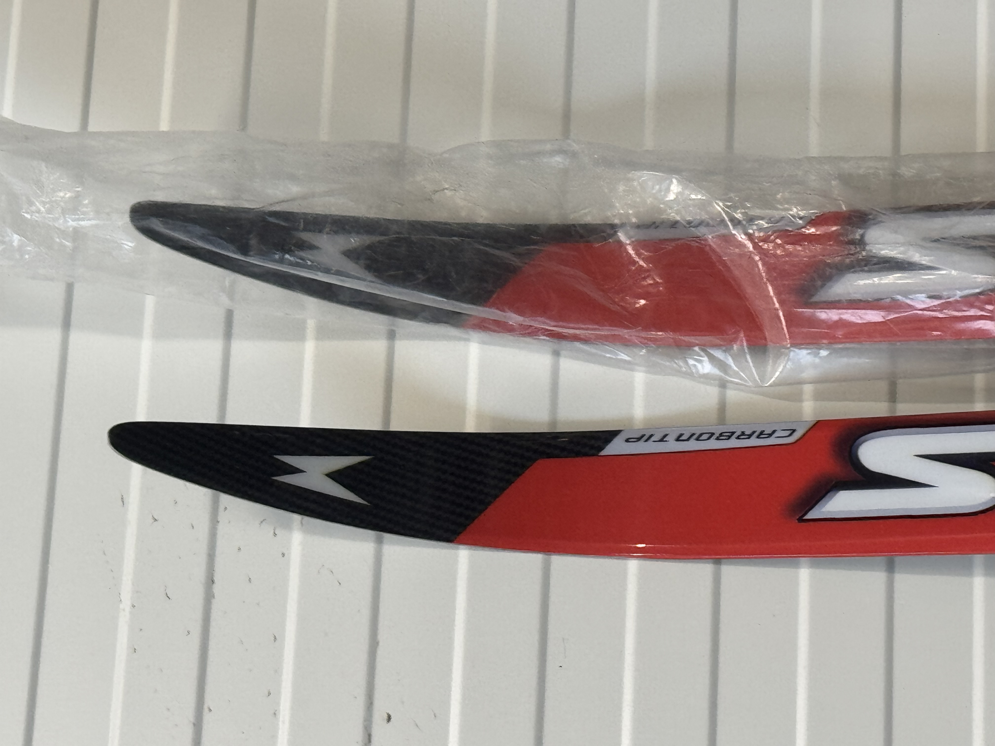 Gönguskíði 185 cm Madshus Nanosonic Carbon Classic Plus