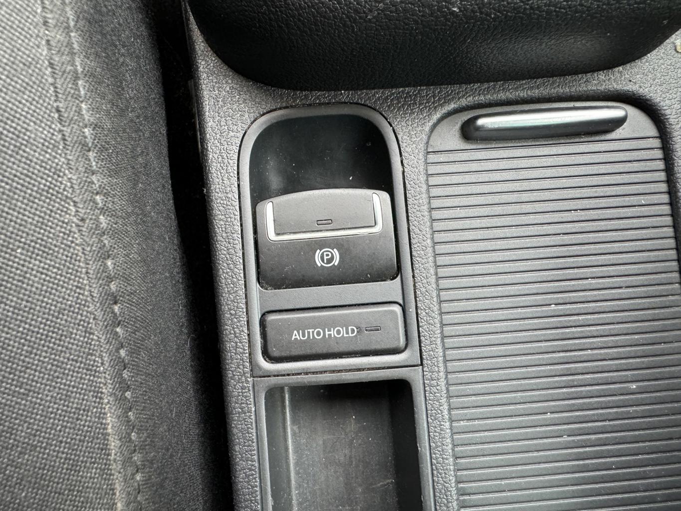 VW Tiguan 2.0 TDI - 3/2015 - 176þ. km