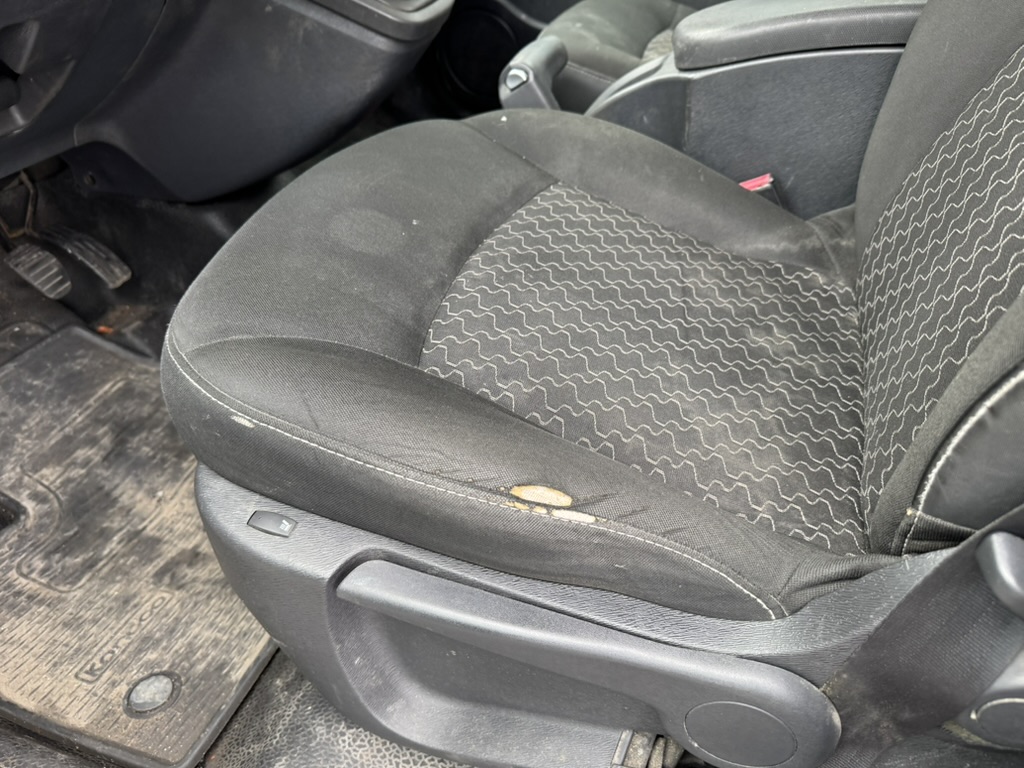 Renault Kangoo - 2013 - 182þ. km.