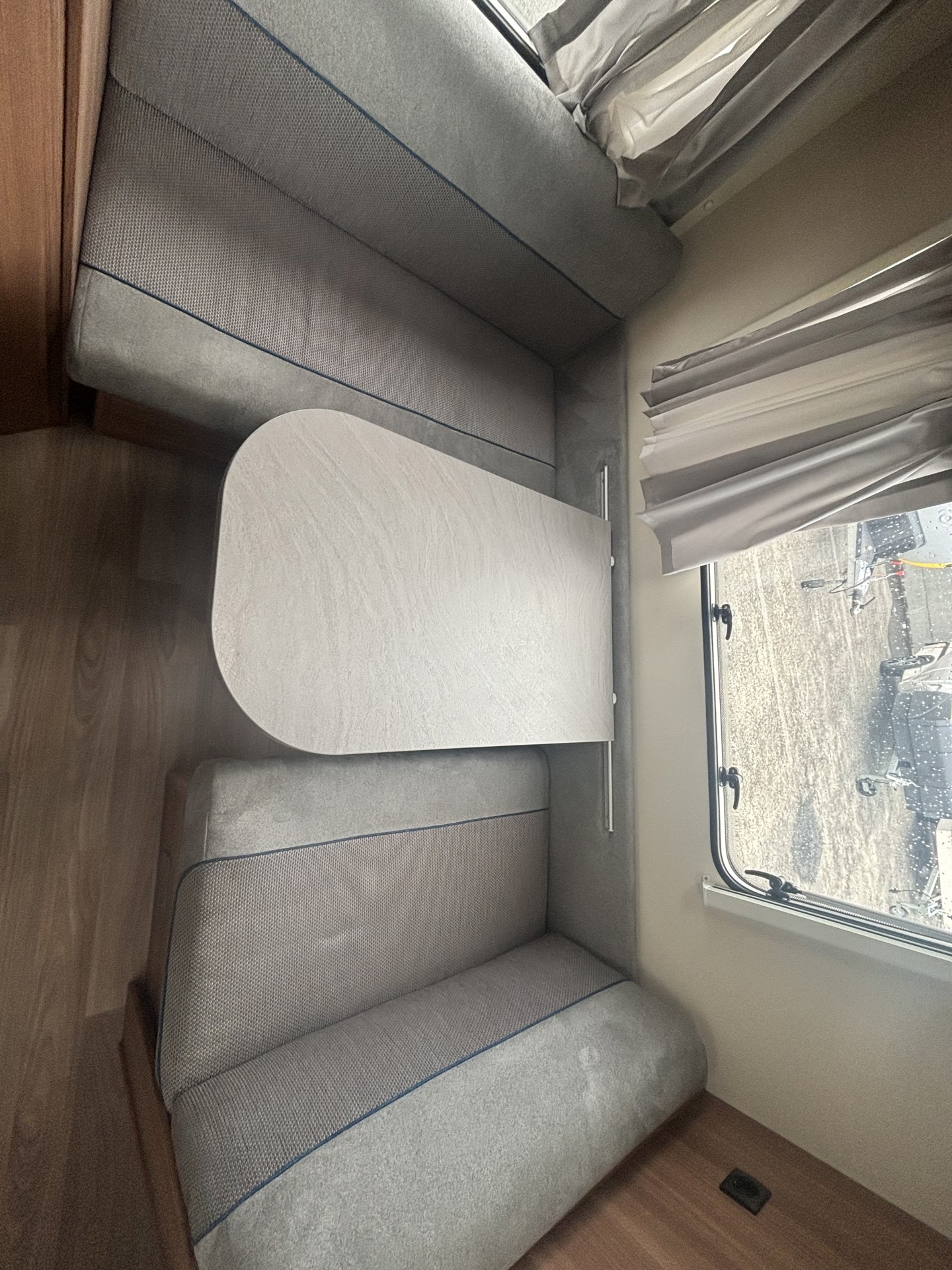 Weinsberg 390 - 6/2018