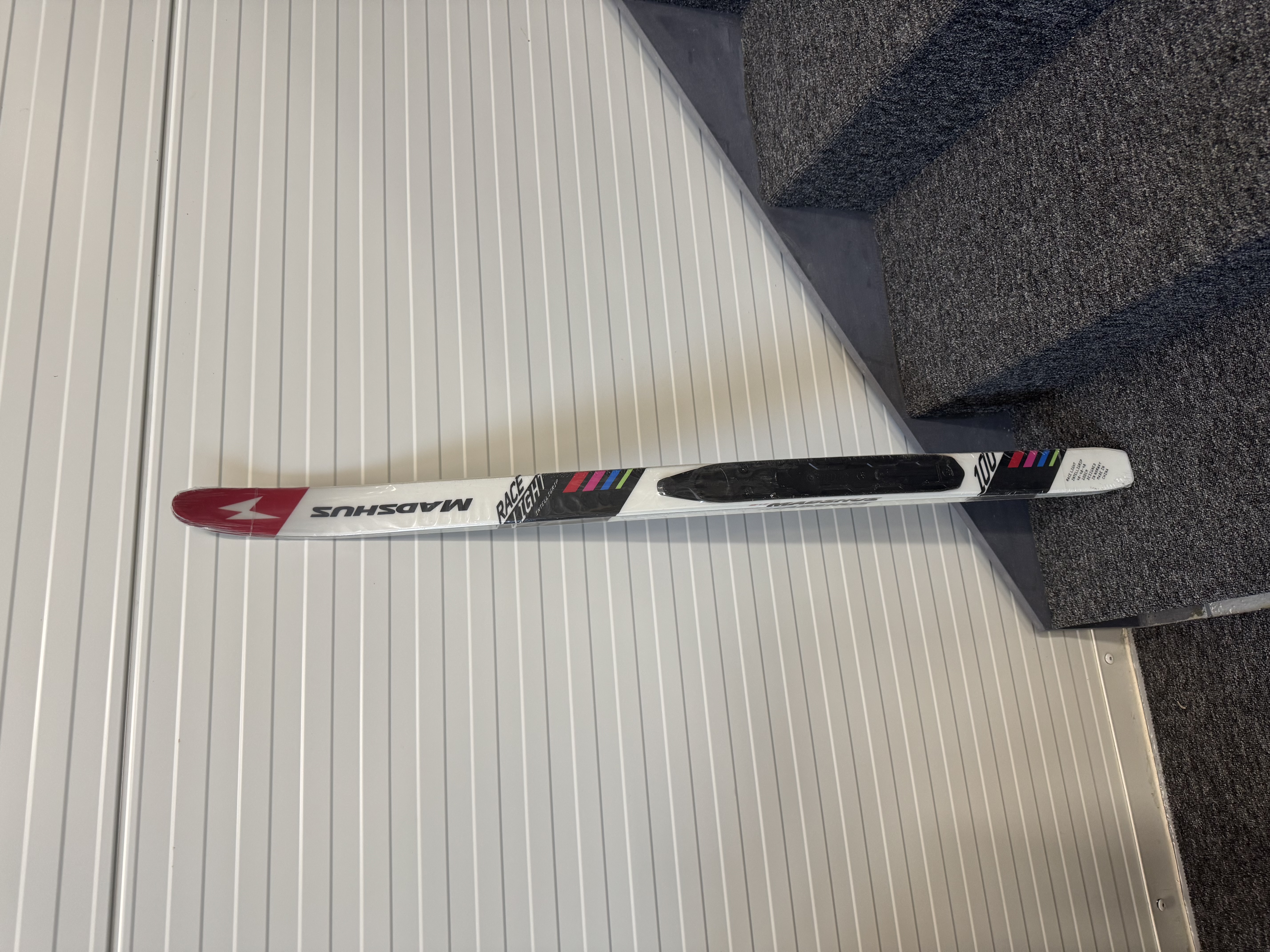 Gönguskíði 100 cm Madshus Race Light Intelligrip