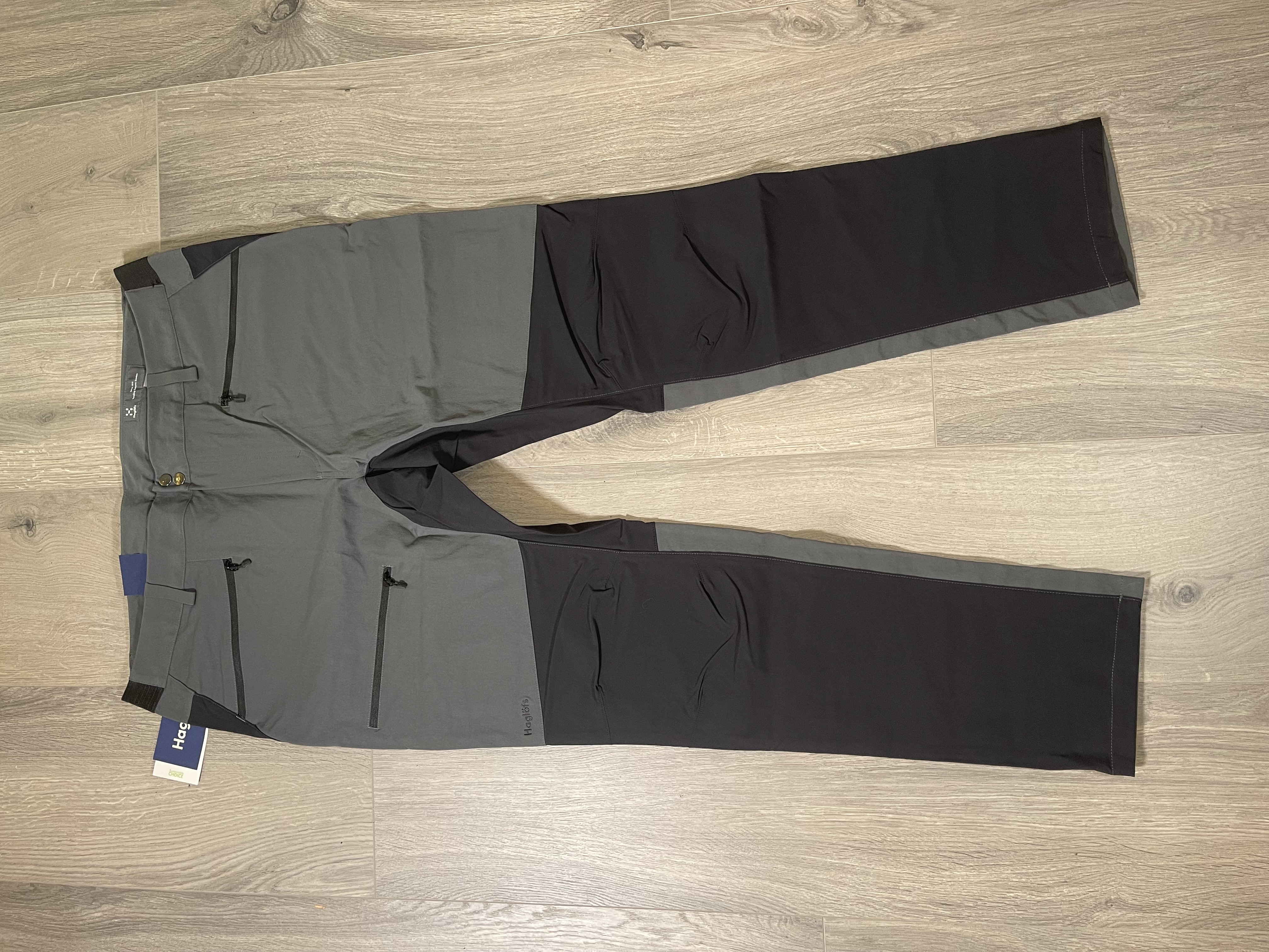 Rugged Flex Skíða Buxur - Karla - Stærð - XXL