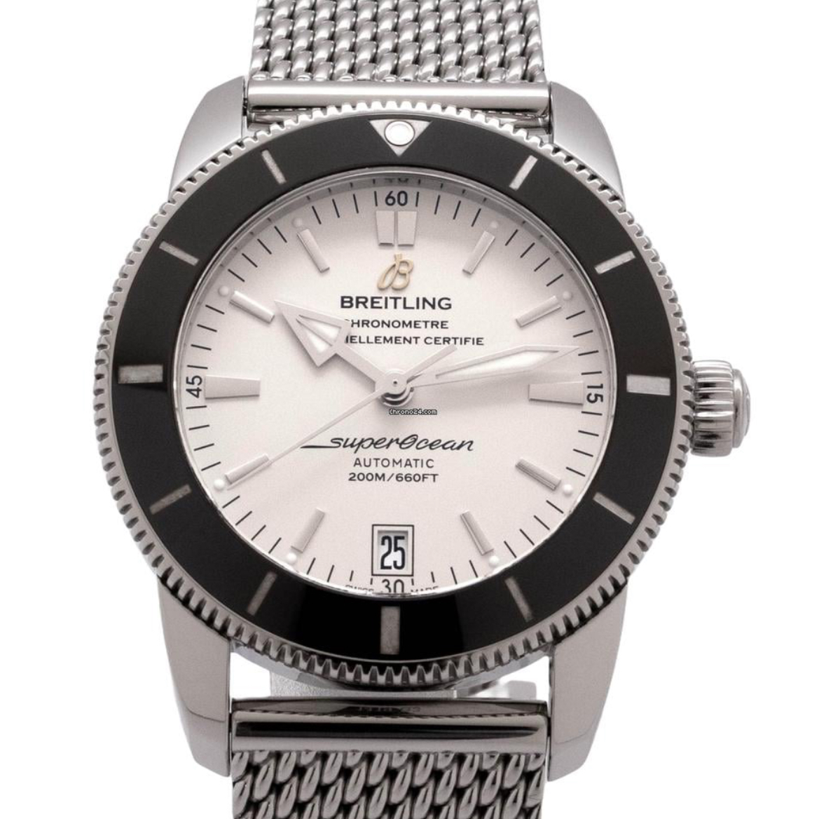 Breitling Superocean 42