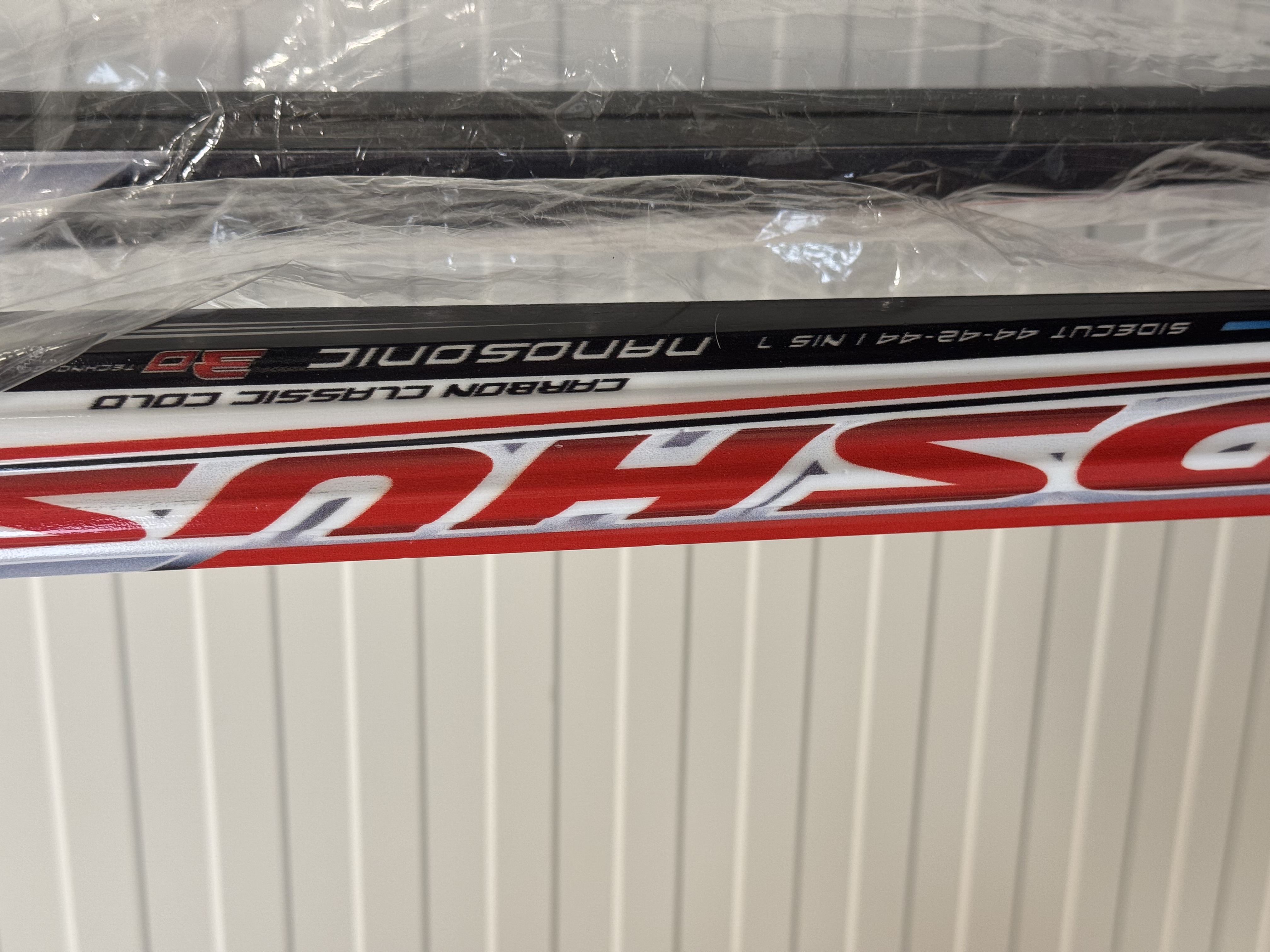 Gönguskíði 205 cm Madshus Nanosonic 3.0 Carbon Classic Cold