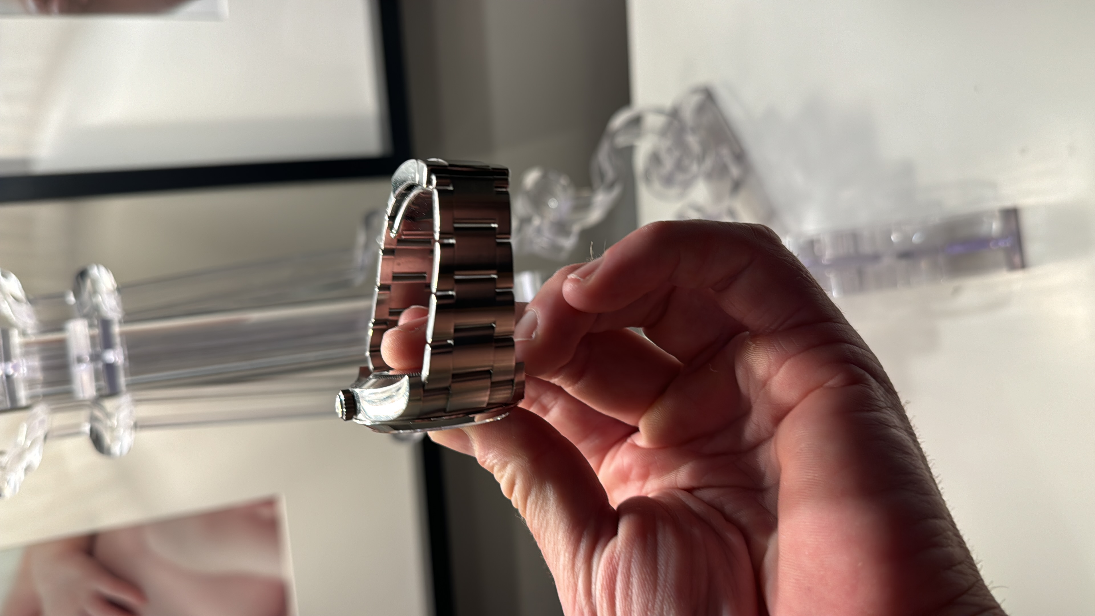 Rolex AirKing 116900