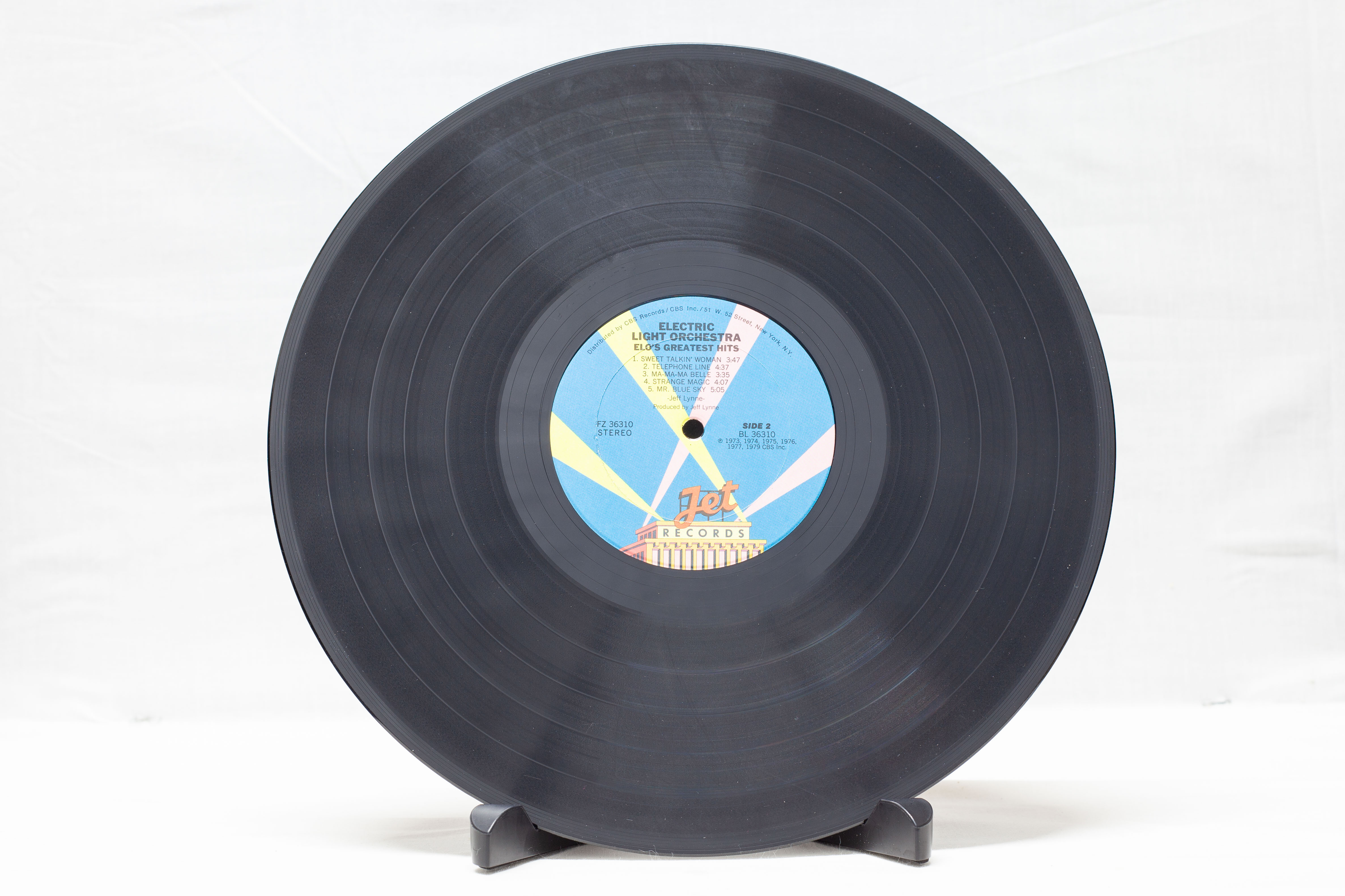 ELO – ELO's Greatest Hits