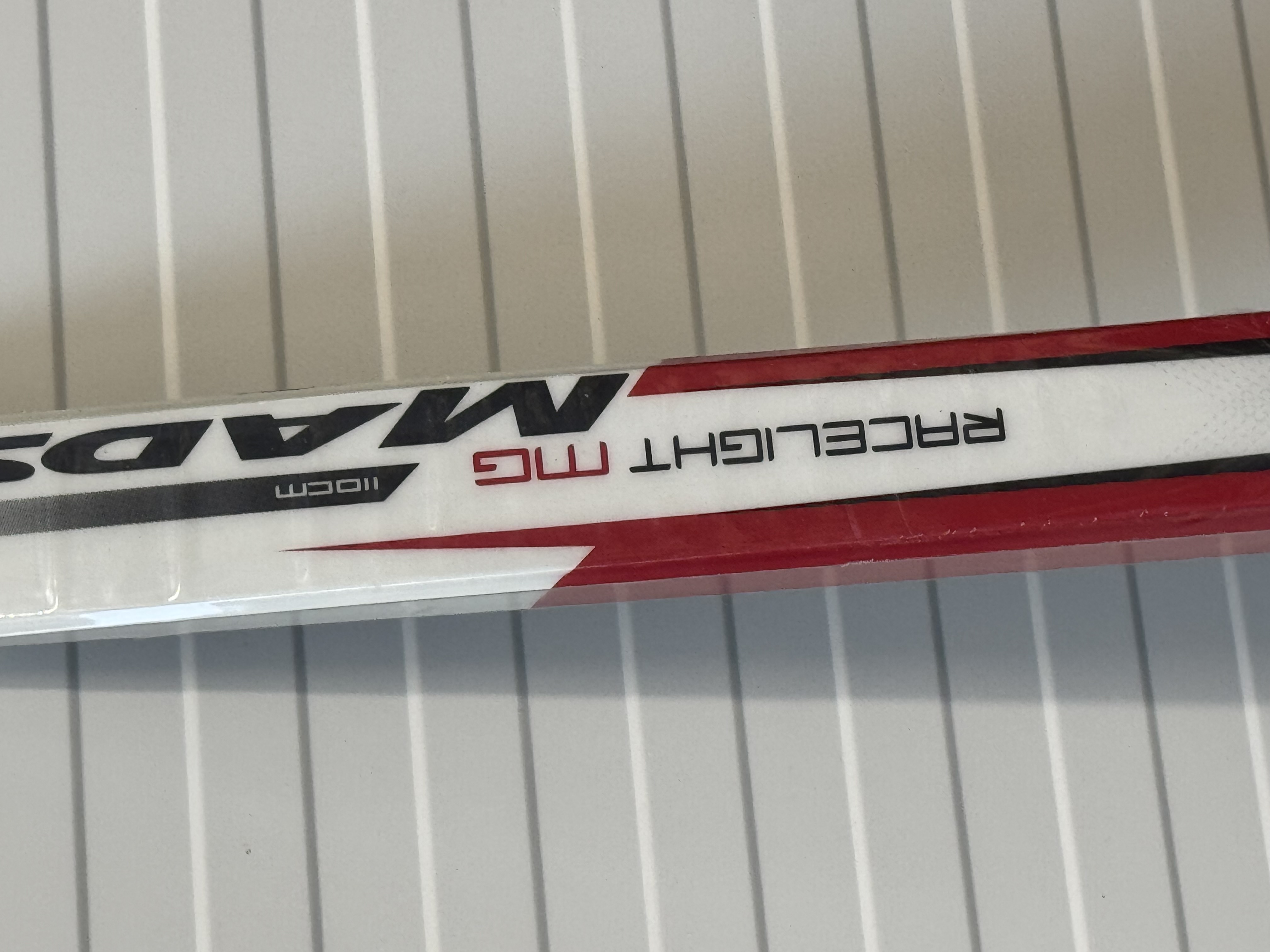 Gönguskíði Madshus Racelight MG 110cm