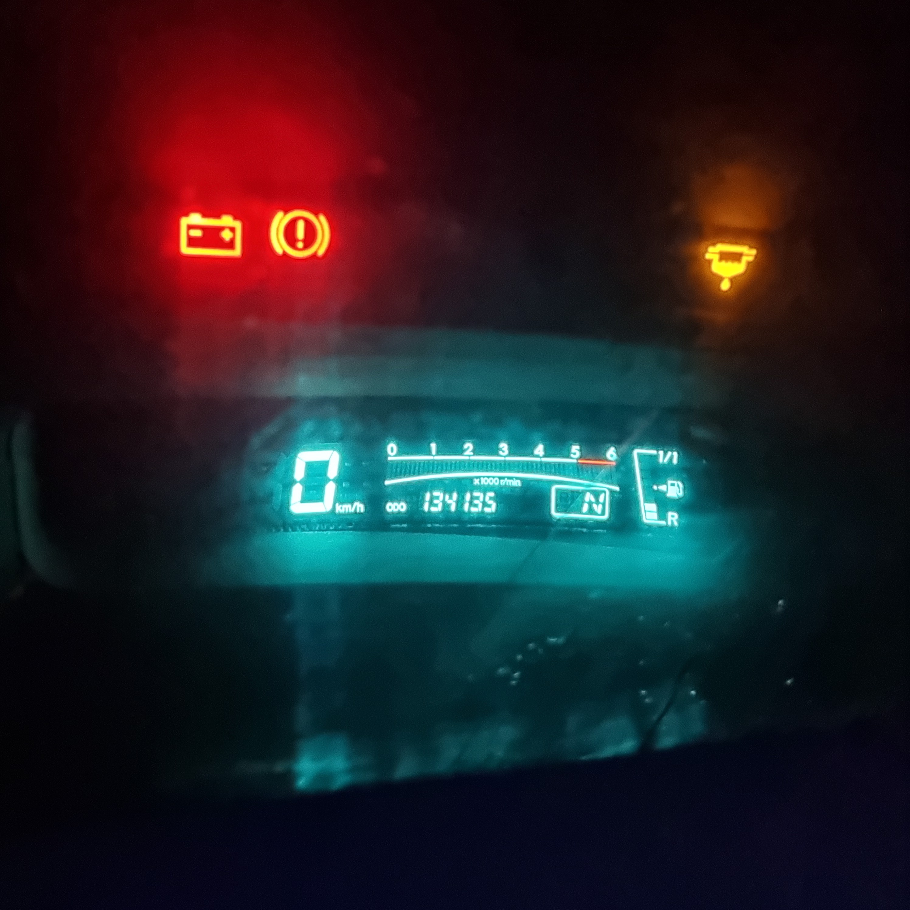 Toyota Yaris 2007 lítið keyrður!