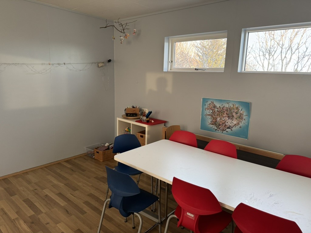 Færanleg Húseining (62,7m2)