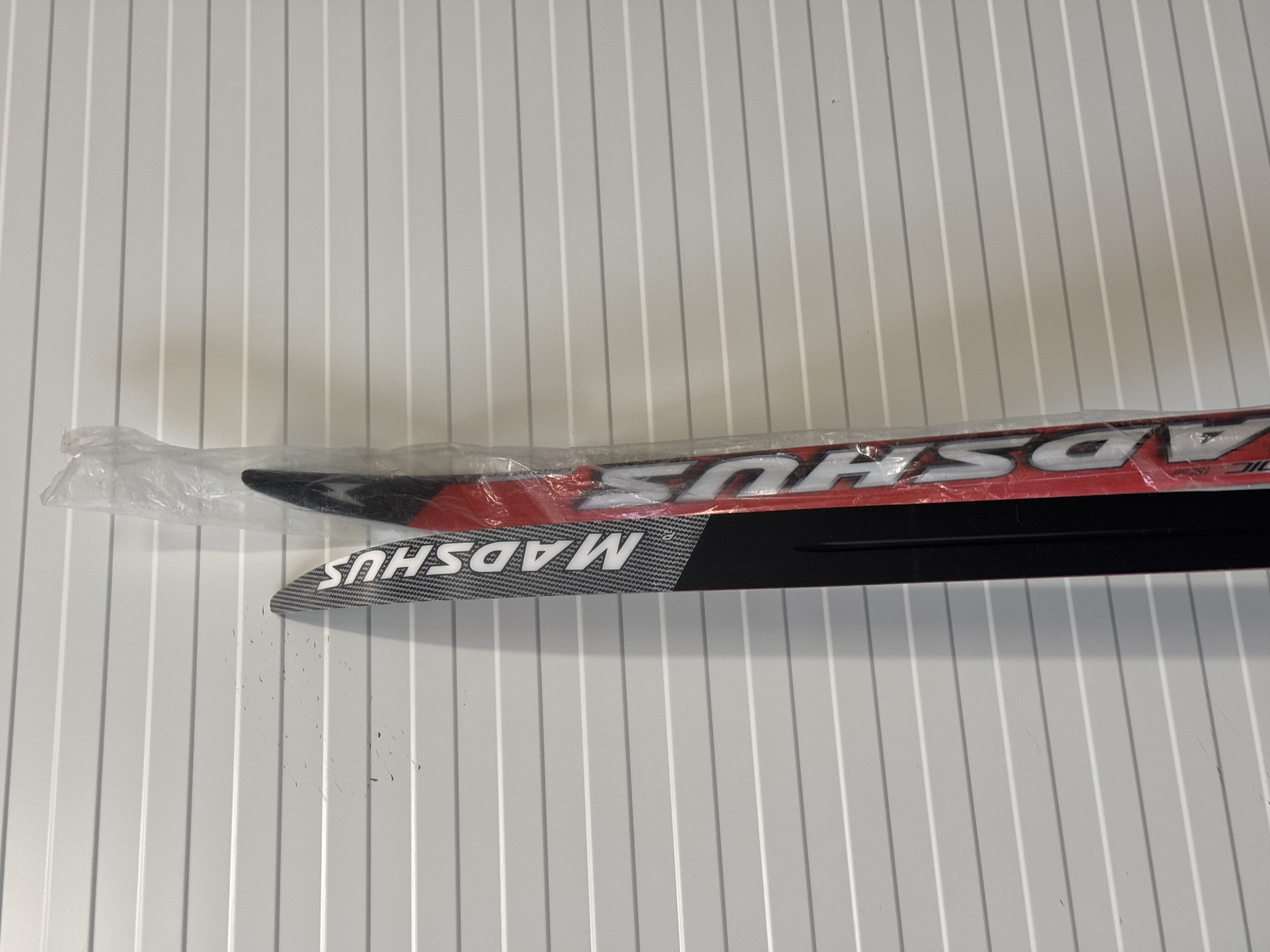 Gönguskíði 185 cm Madshus Nanosonic Carbon Classic Plus