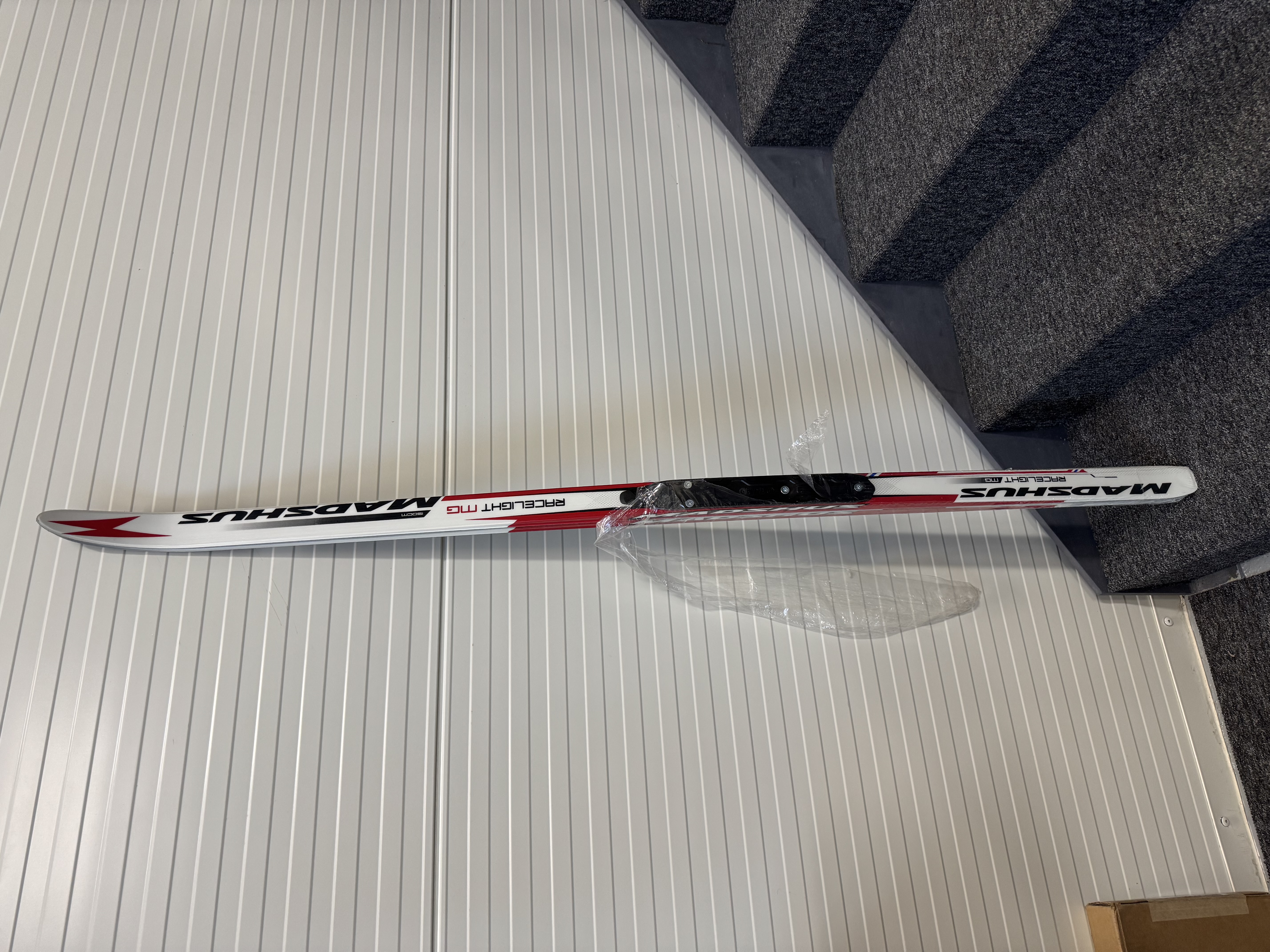 150 cm Madshus Racelight MG