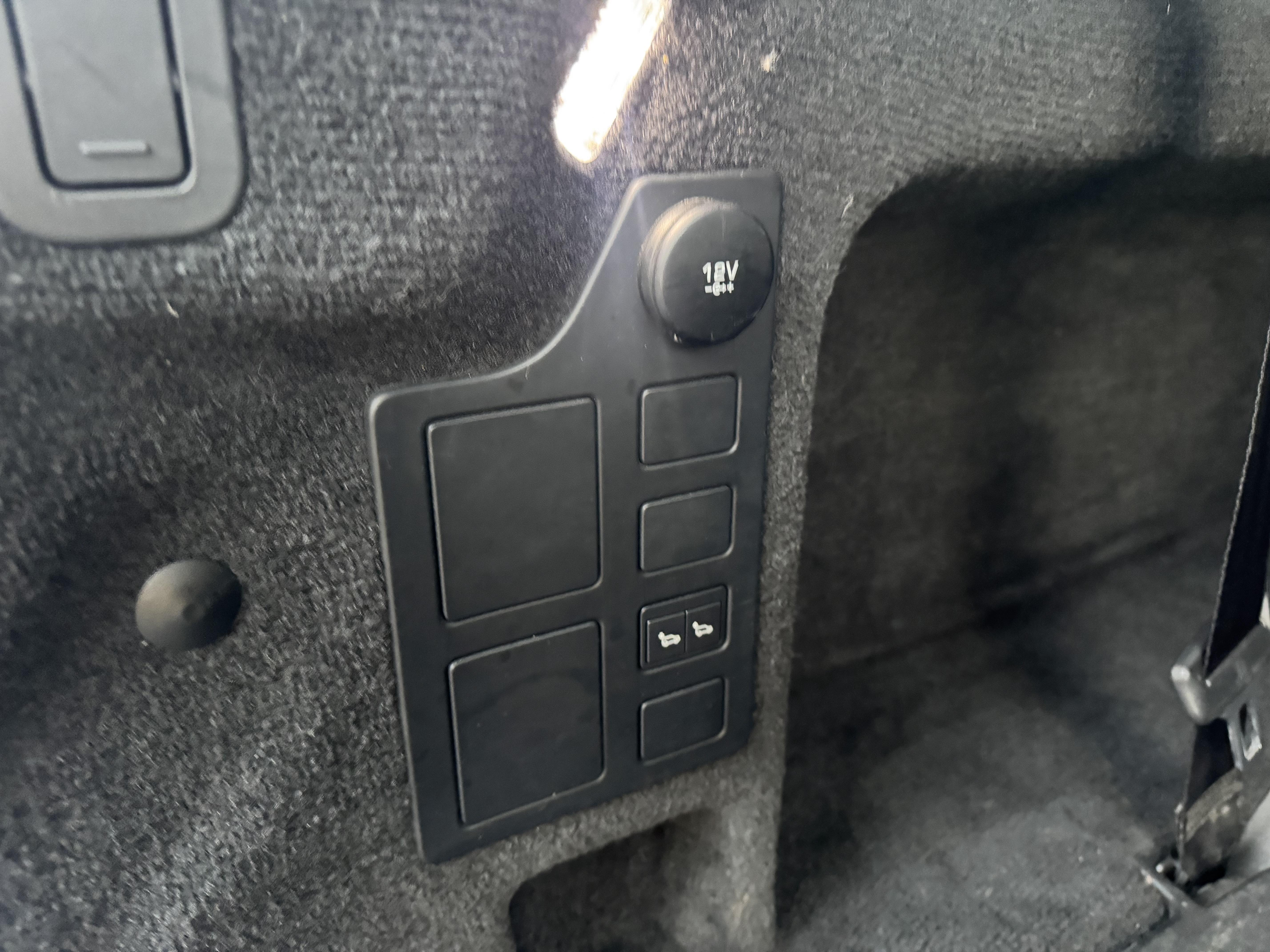 Land Rover Discovery 5 S - 2018 - 142þ. km