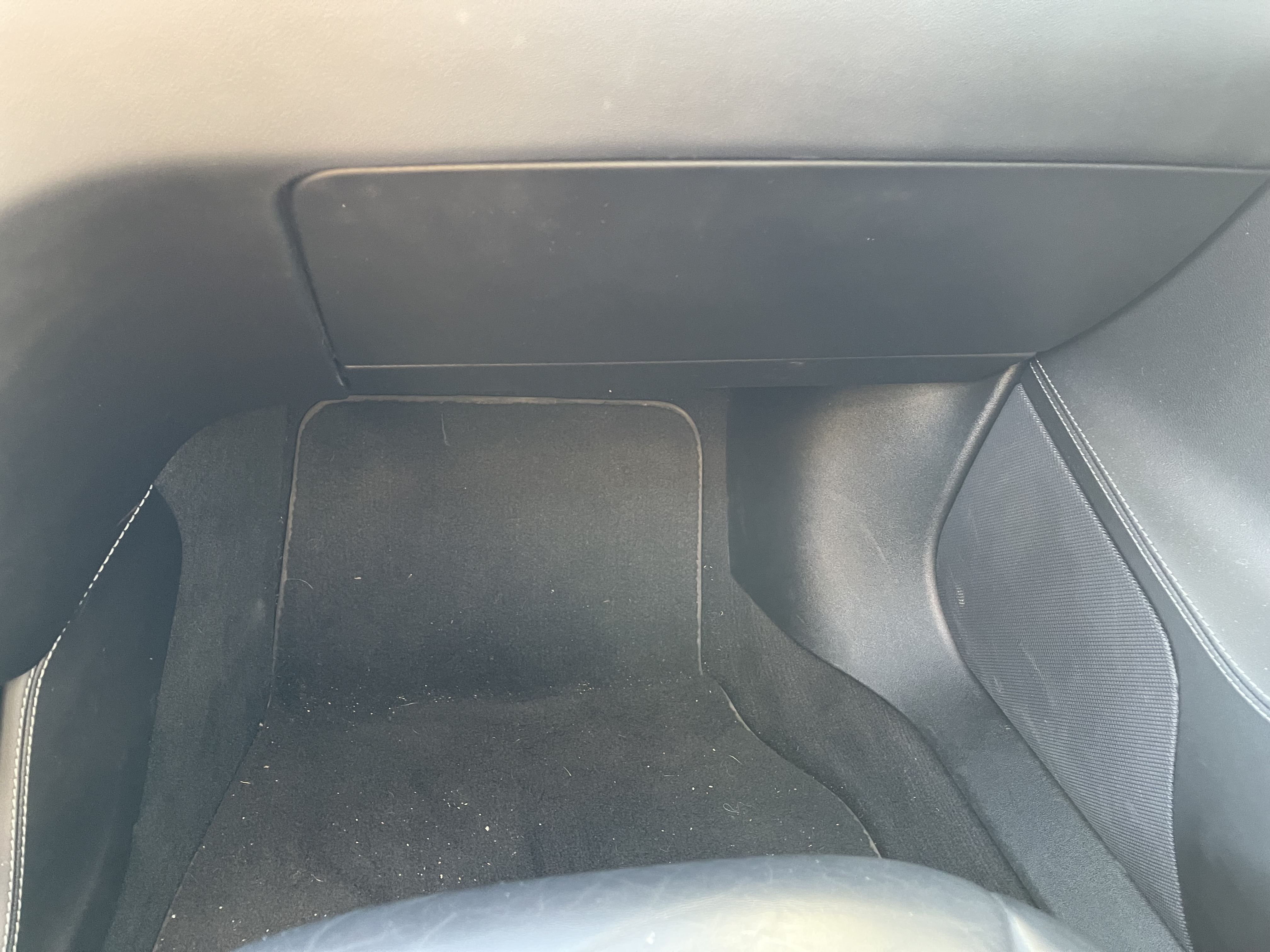 Tesla Model S 60 - 2015 - 108þ. km