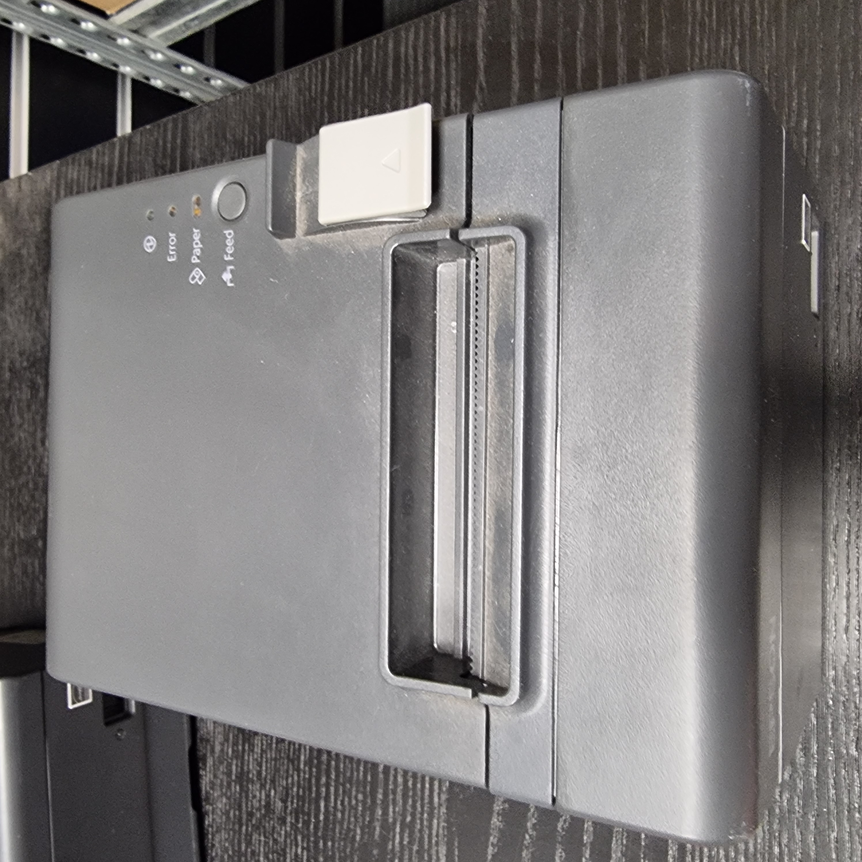 Epson M267D kassakvittanaprentari