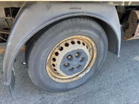 Iveco Daily Vinnuflokkabíll - 138.000 km - 2014