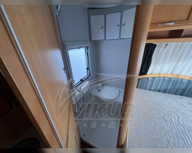 LMC 560 RBD DOMINANT