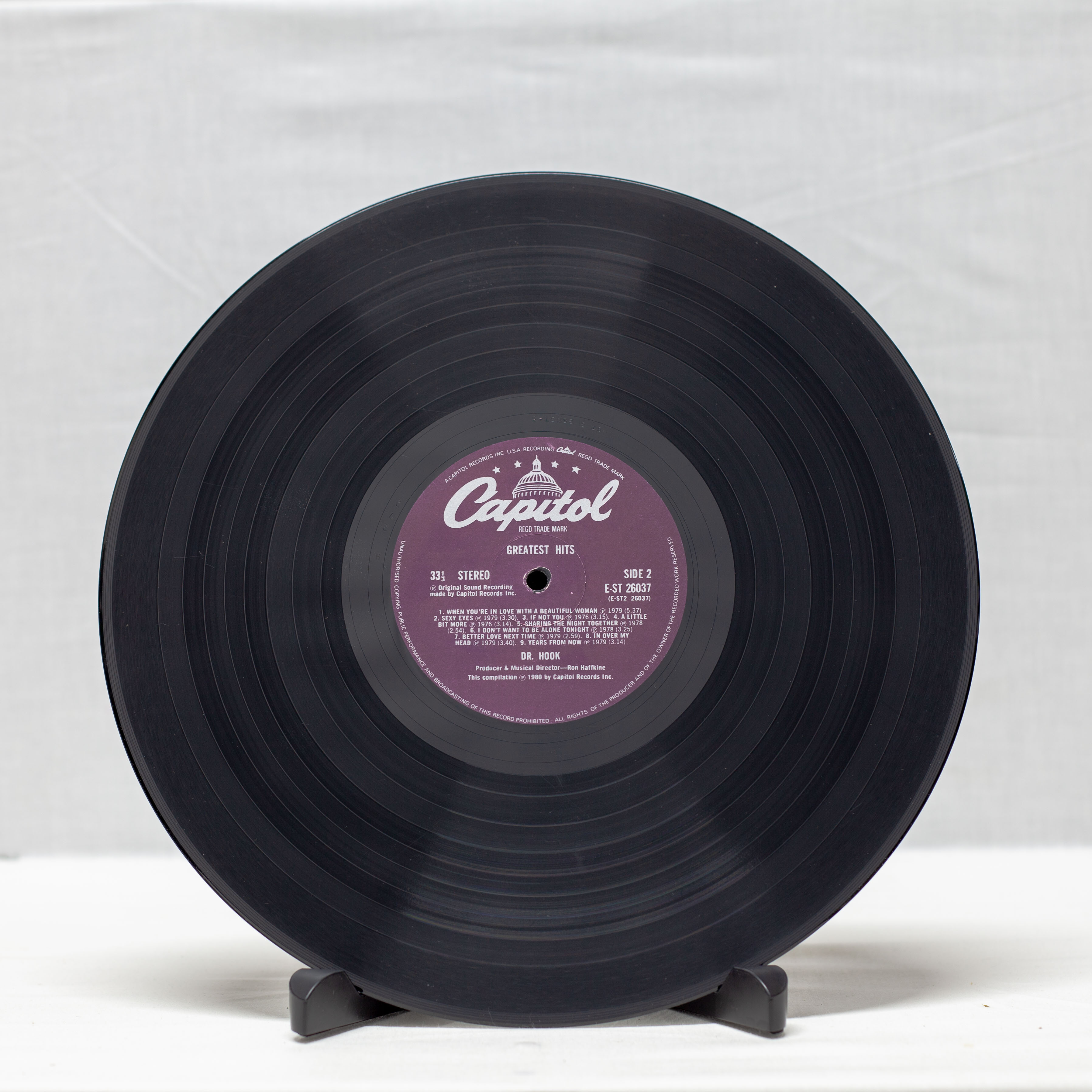 Dr. Hook – Greatest Hits