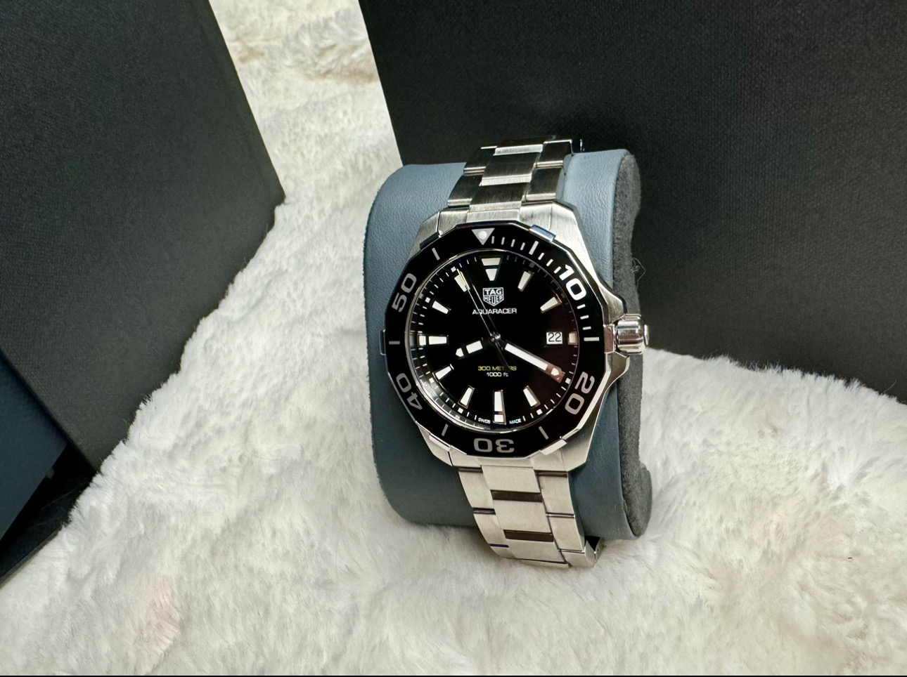 Tag Heuer Aquaracer 300m 41