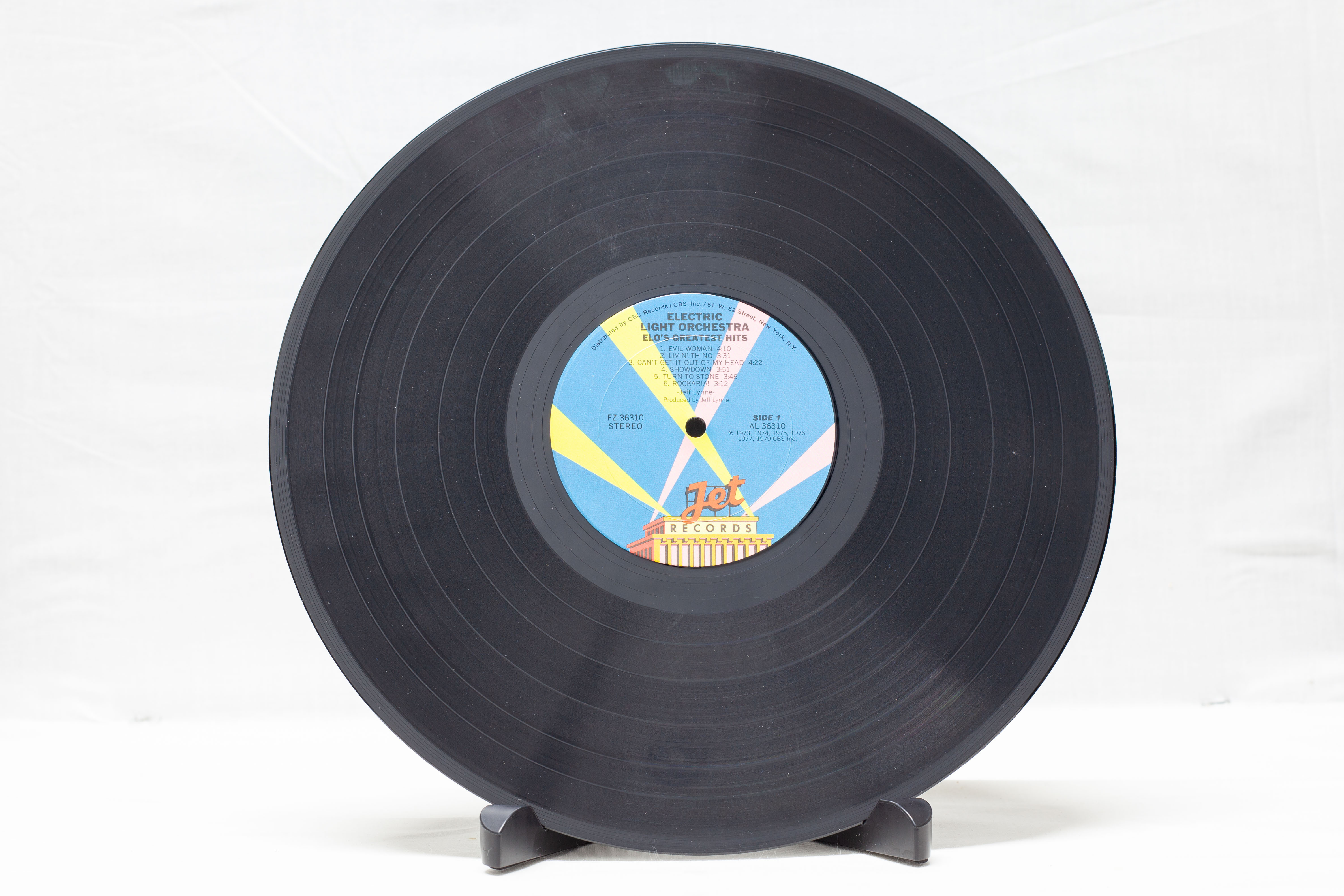 ELO – ELO's Greatest Hits