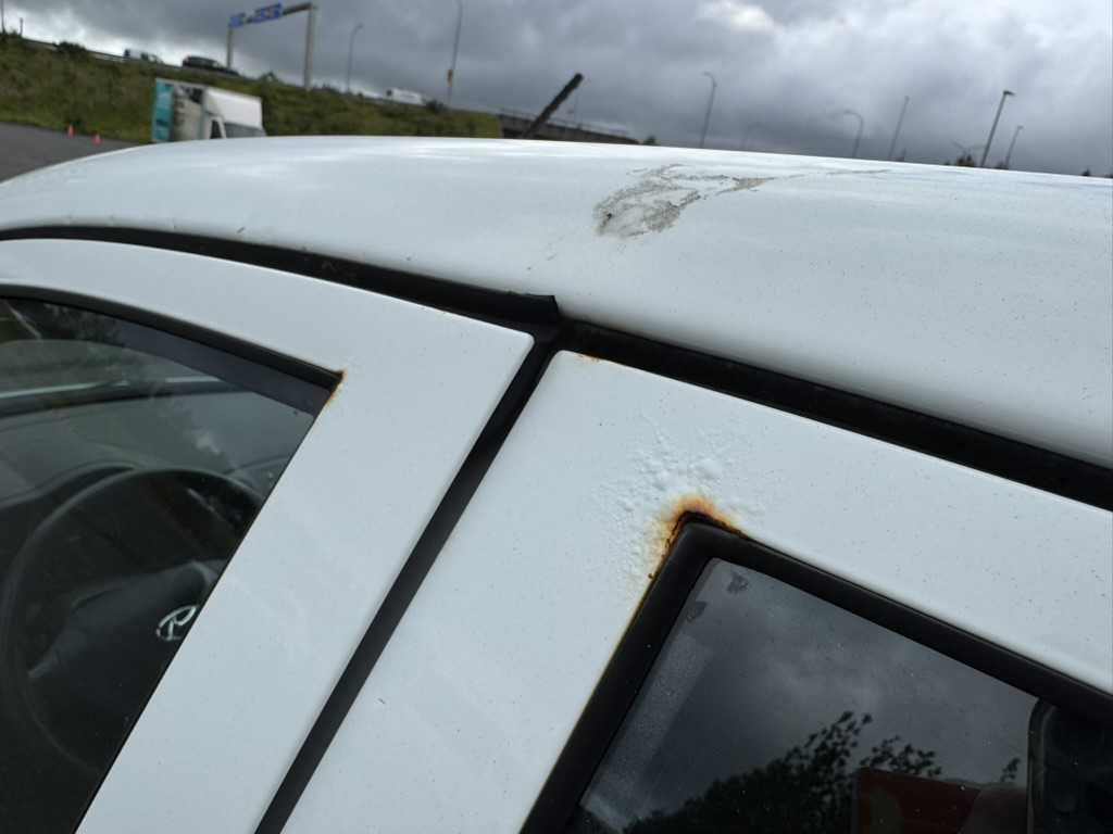 Hyundai i10 - 2011 - Ekinn 43.000