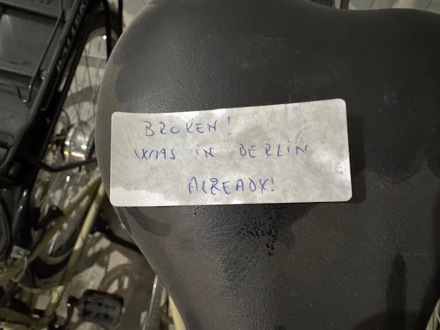 5 e-bikes - No reserve price