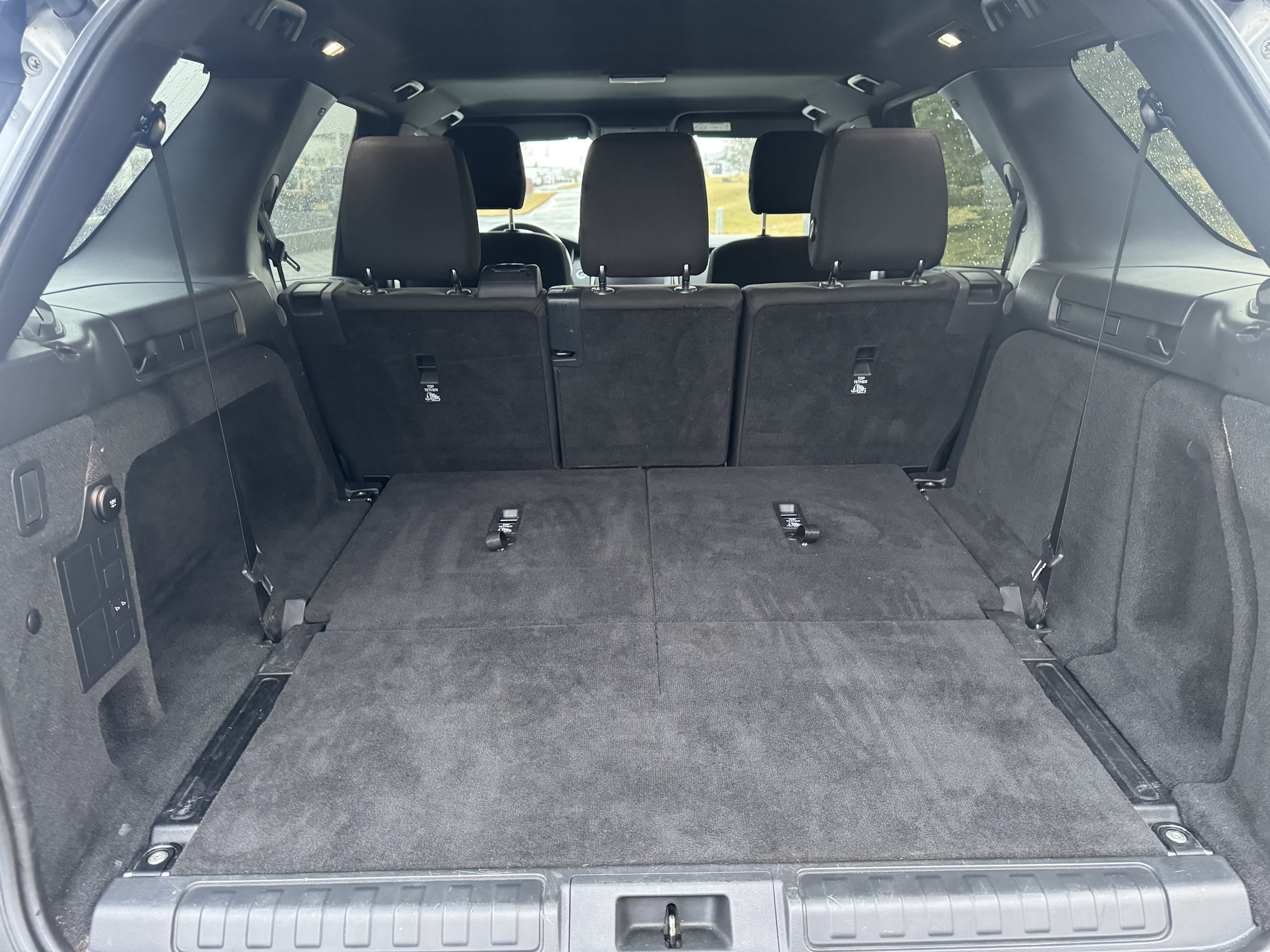 Land Rover Discovery 5 S - 2018 - 142þ. km