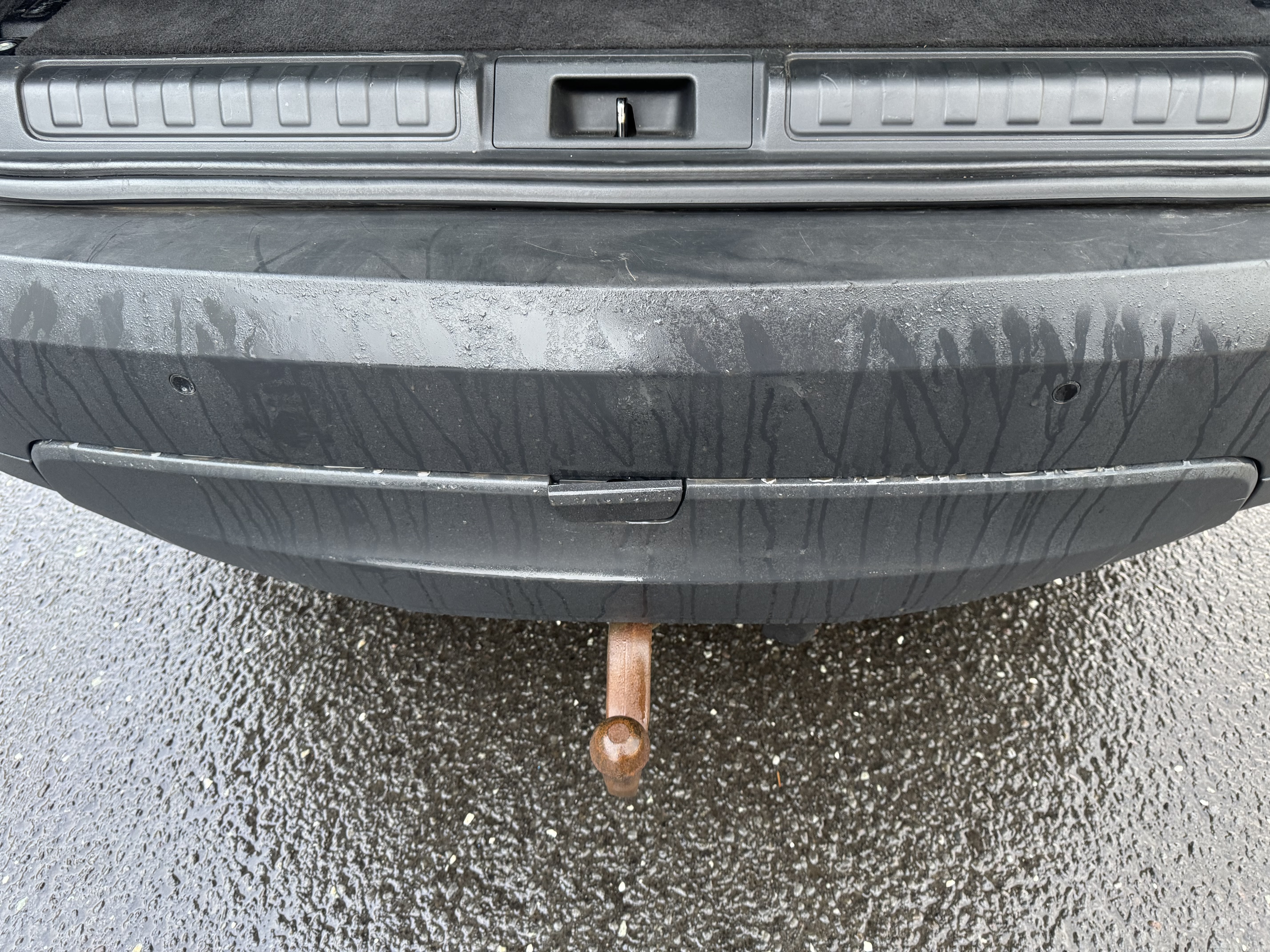 Land Rover Discovery 5 S - 2018 - 142þ. km