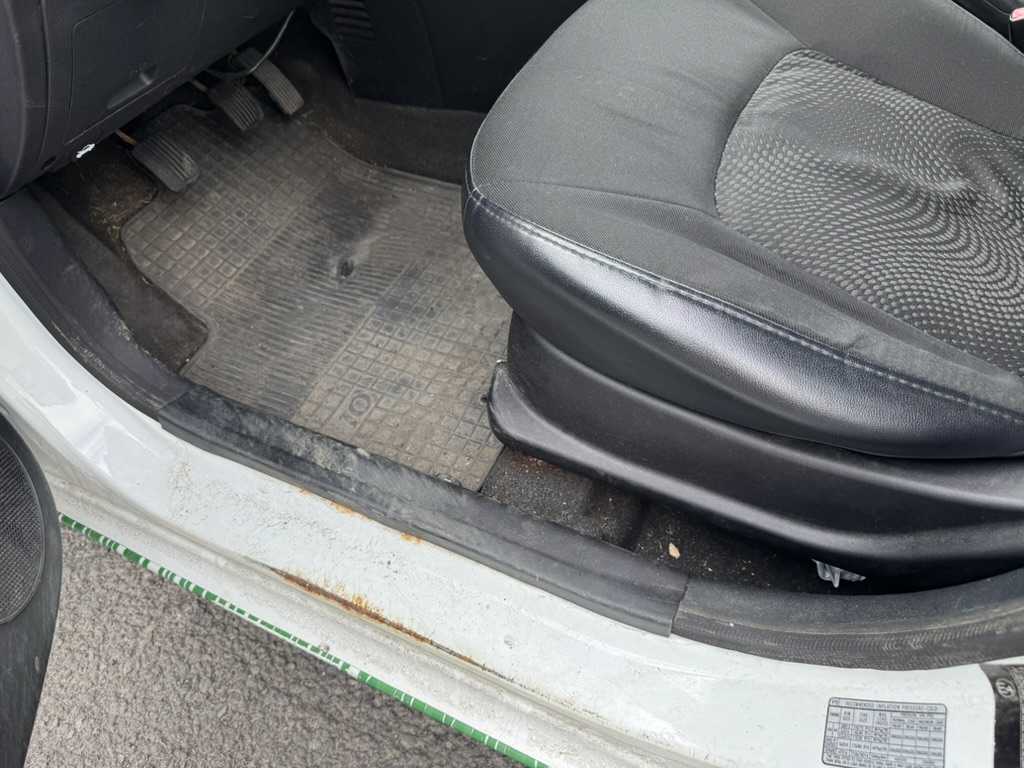 Hyundai i10 - 2011 - Ekinn 43.000