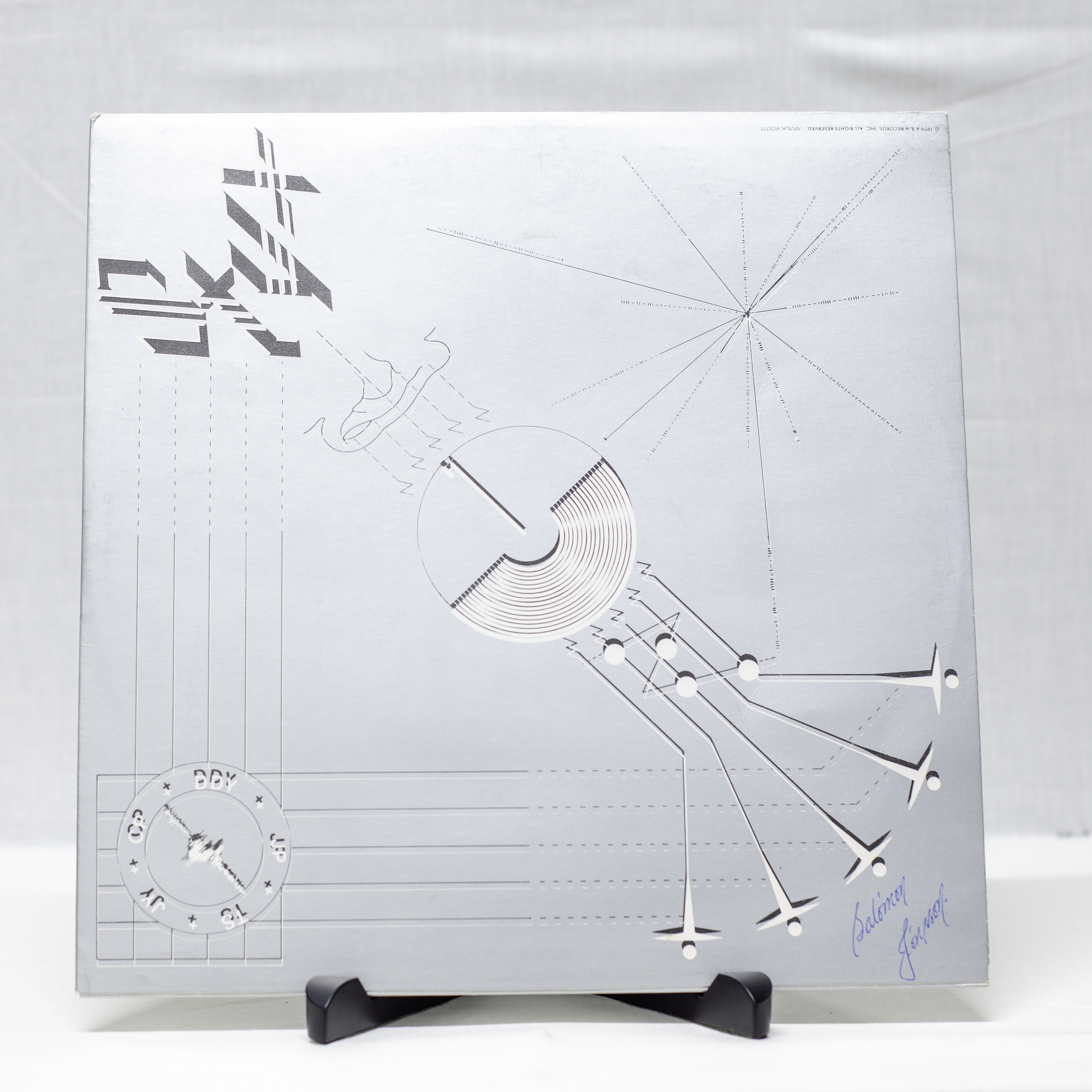 Styx – Cornerstone