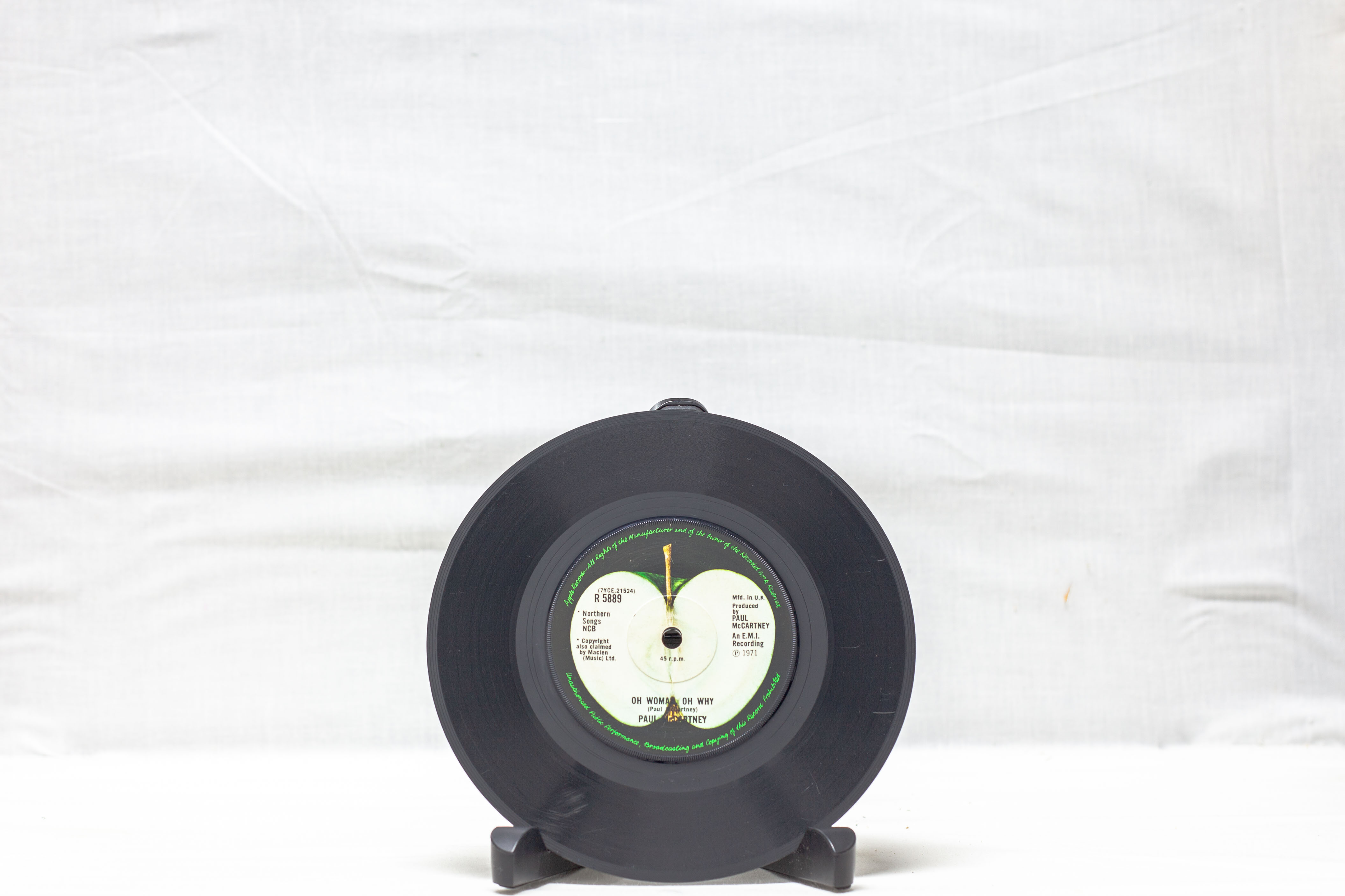 Paul McCartney – Another Day