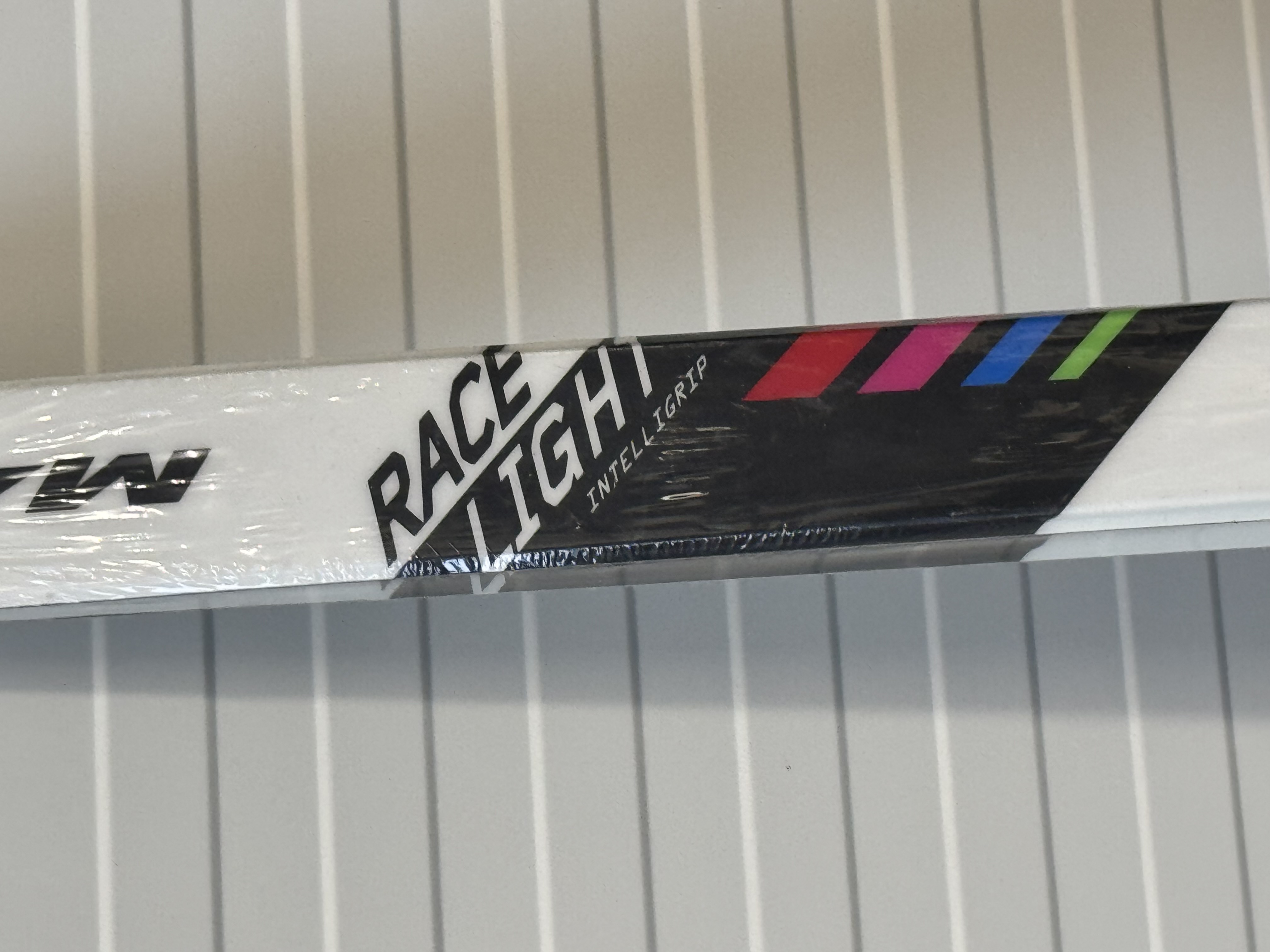 Gönguskíði 130 cm Madshus Race Light Intelligrip