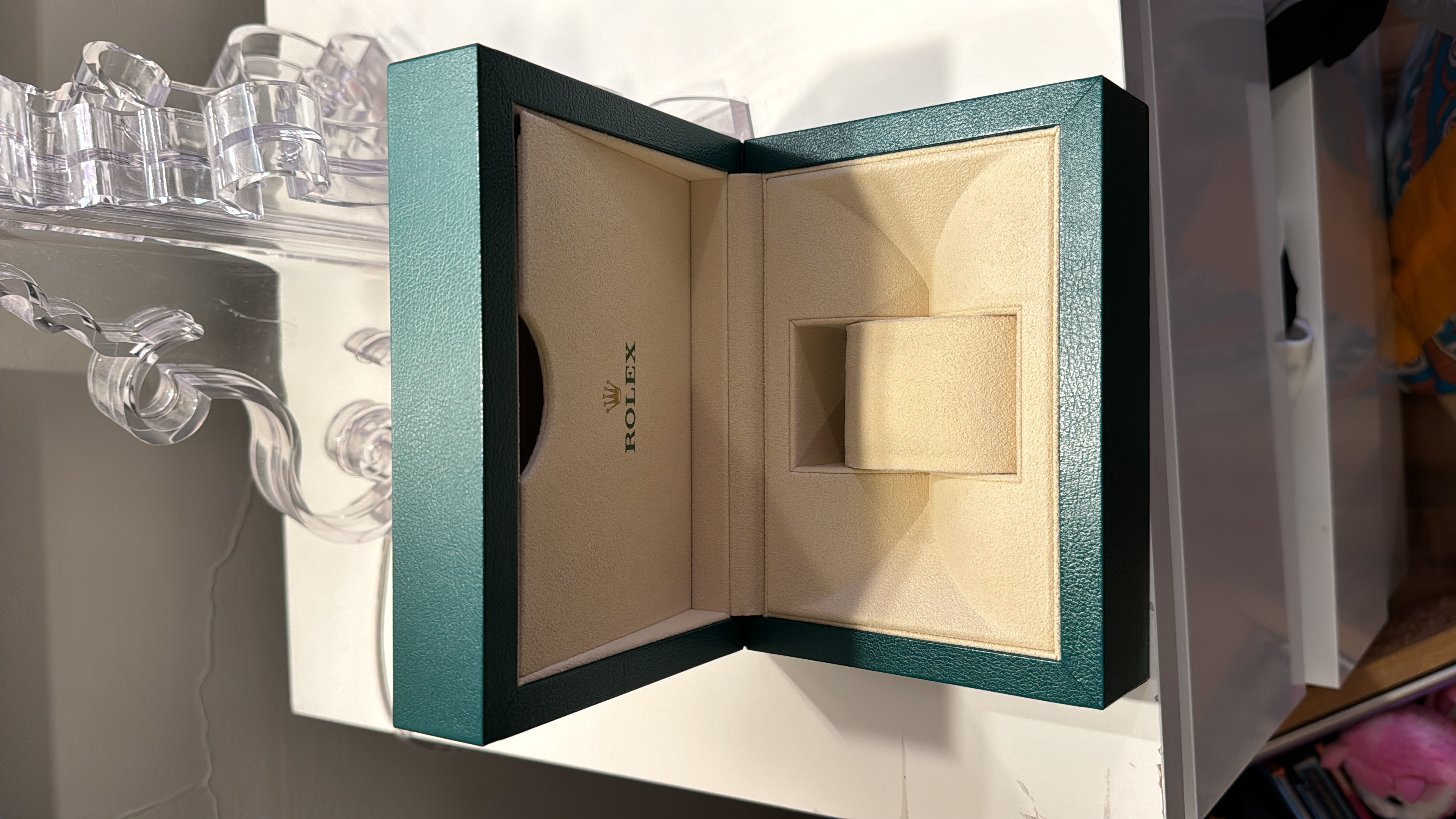 Rolex AirKing 116900