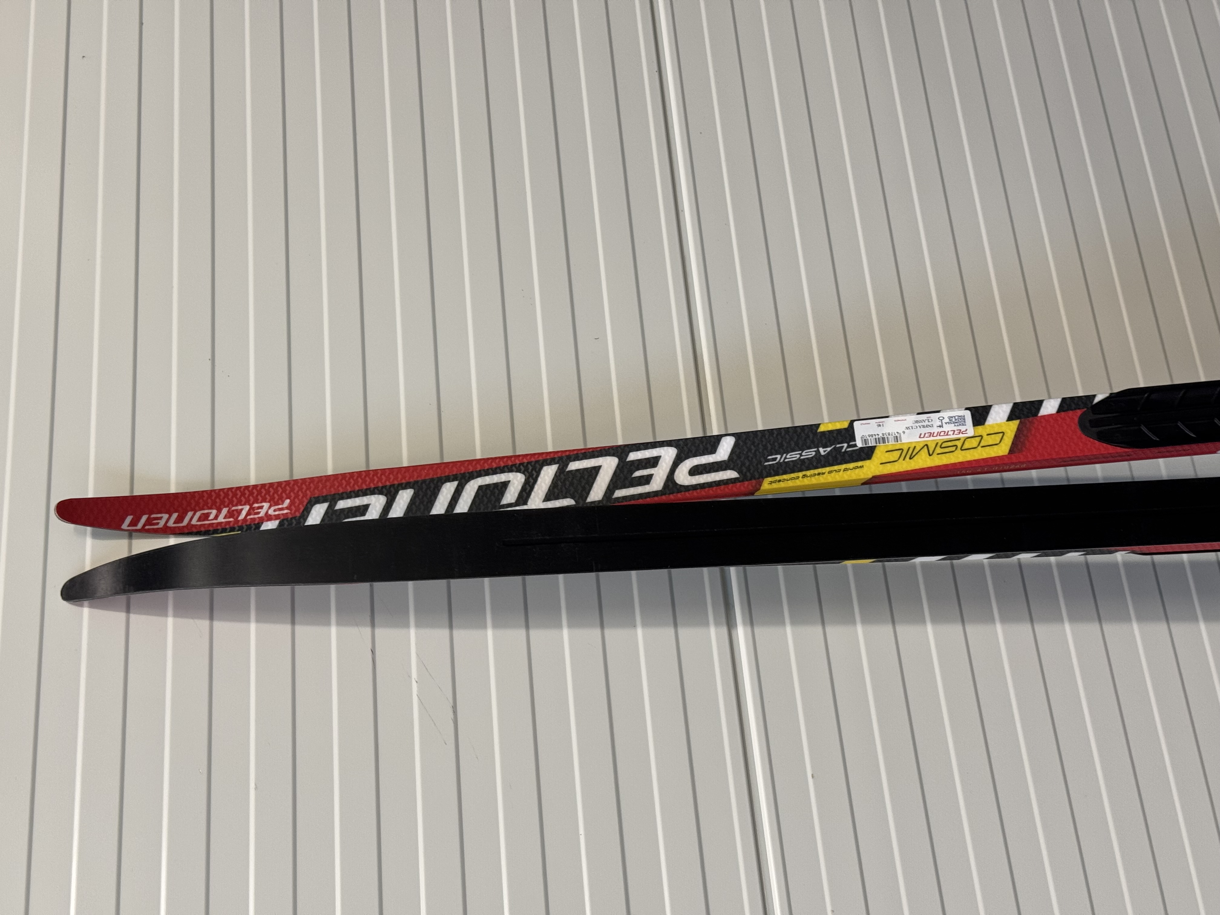 146 cm Peltonen Cosmic Classic