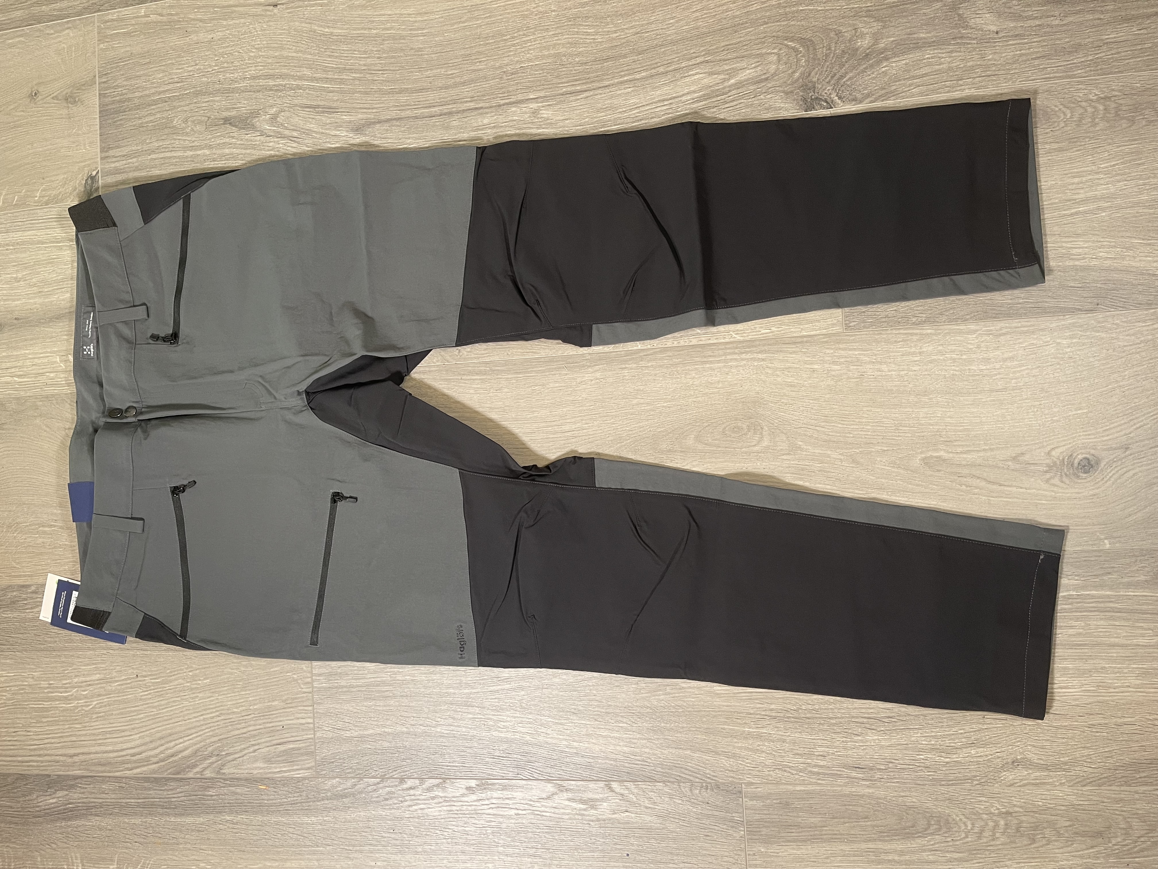 Rugged Flex Skíða Buxur - Karla - Stærð - XXL