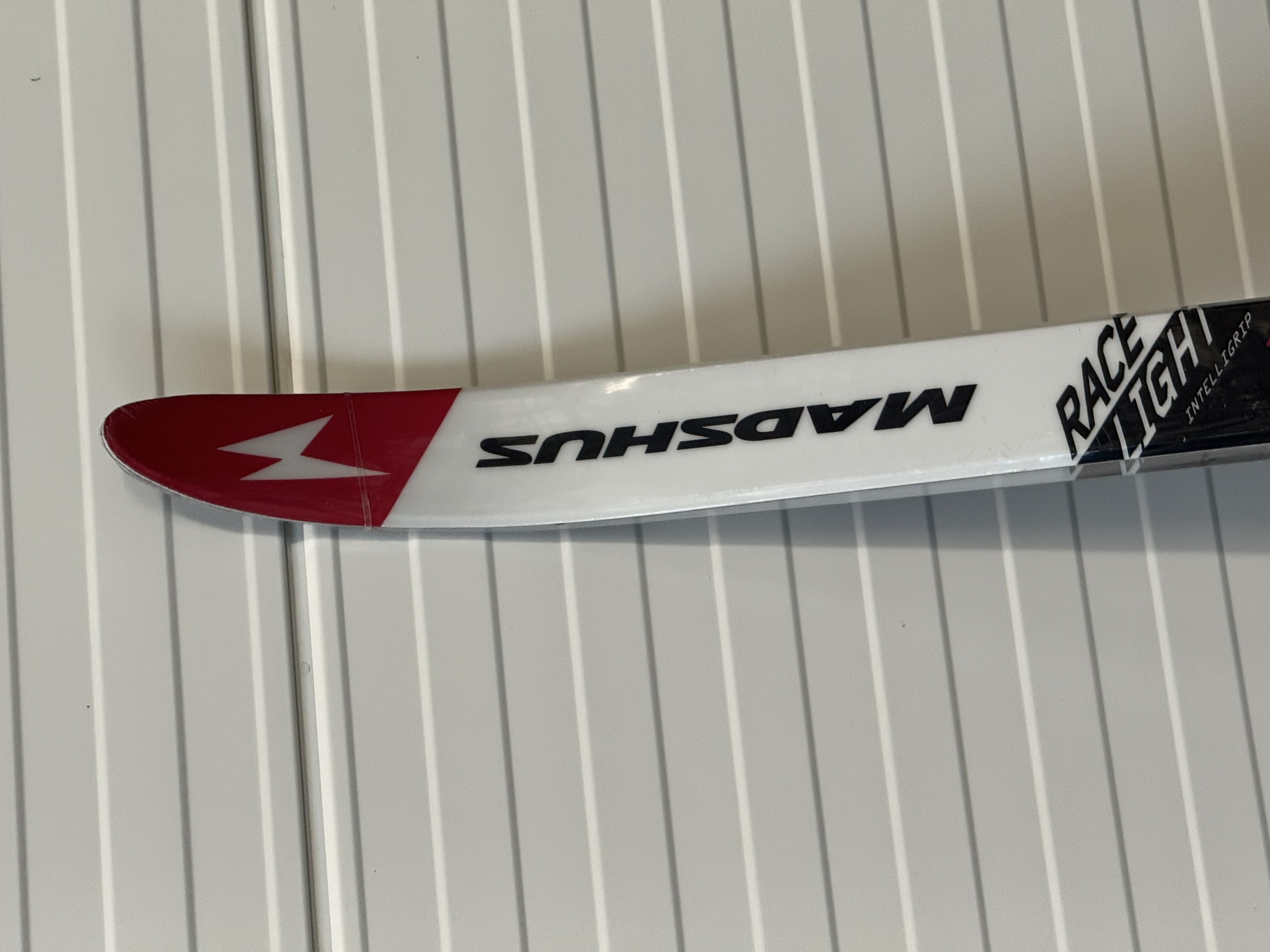 Gönguskíði 110 cm Madshus Race Light Intelligrip