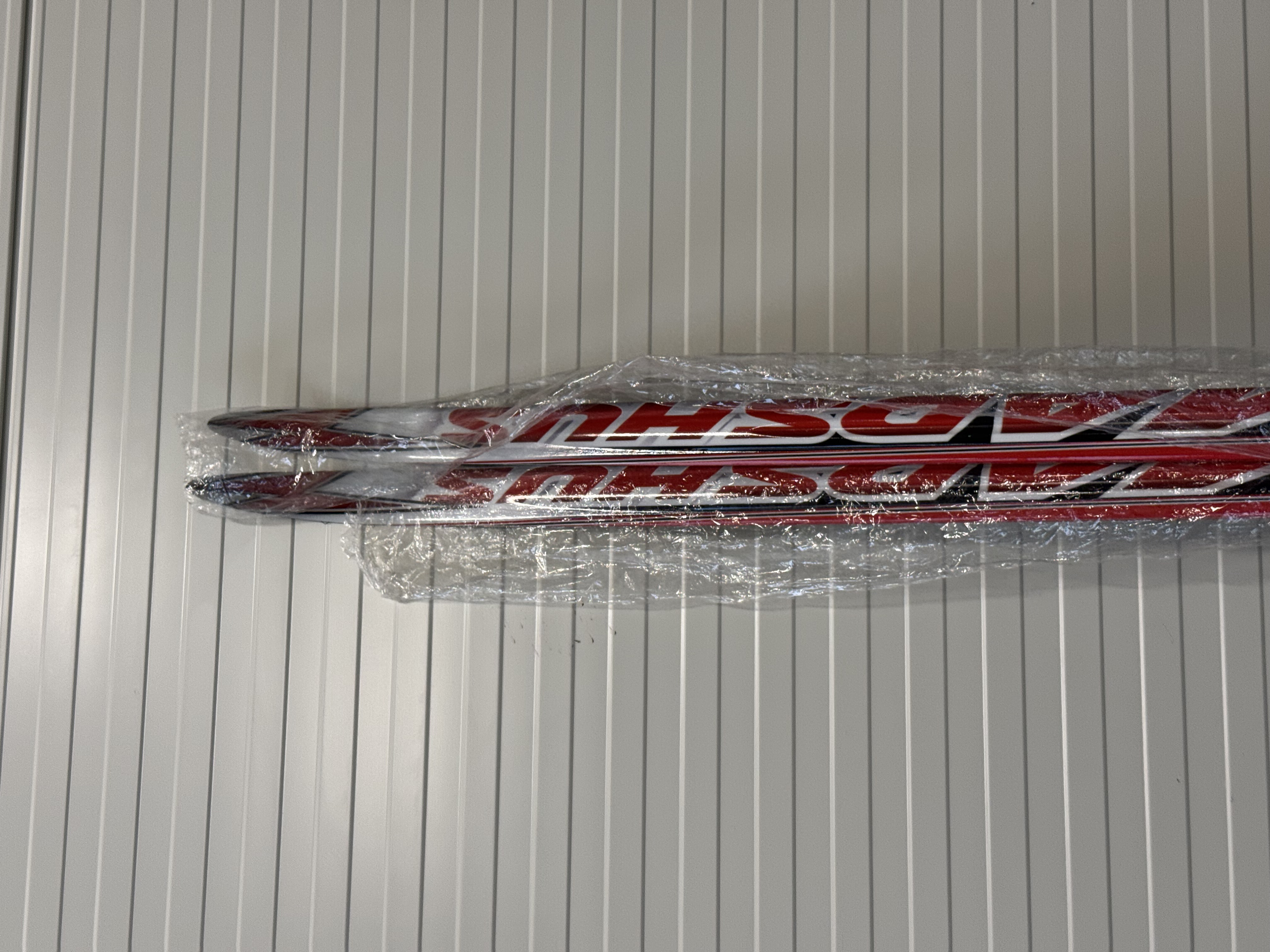 Gönguskíði 205 cm Madshus Nanosonic 3.0 Carbon Classic Cold